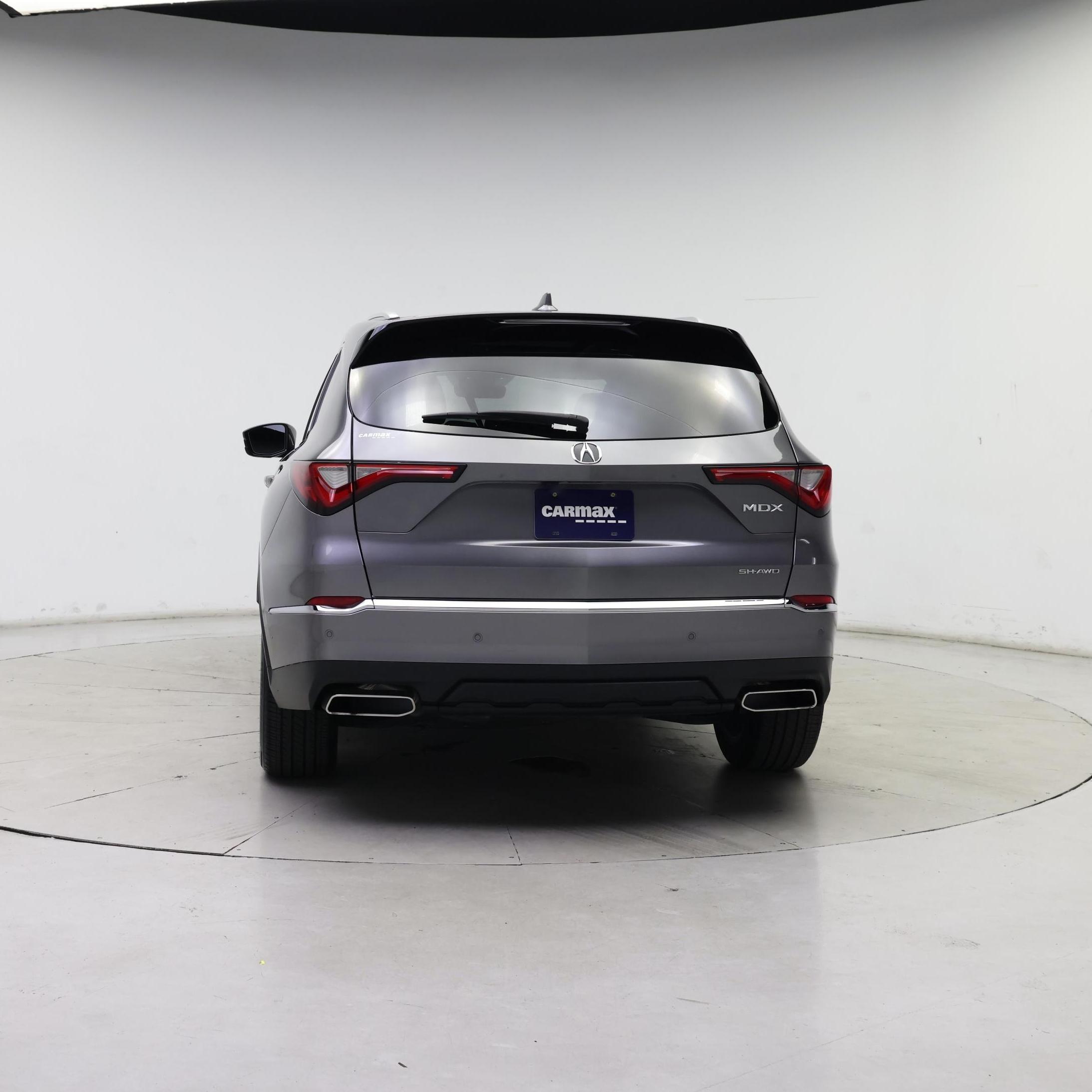 Thumbnail: 2022 Acura MDX - 6