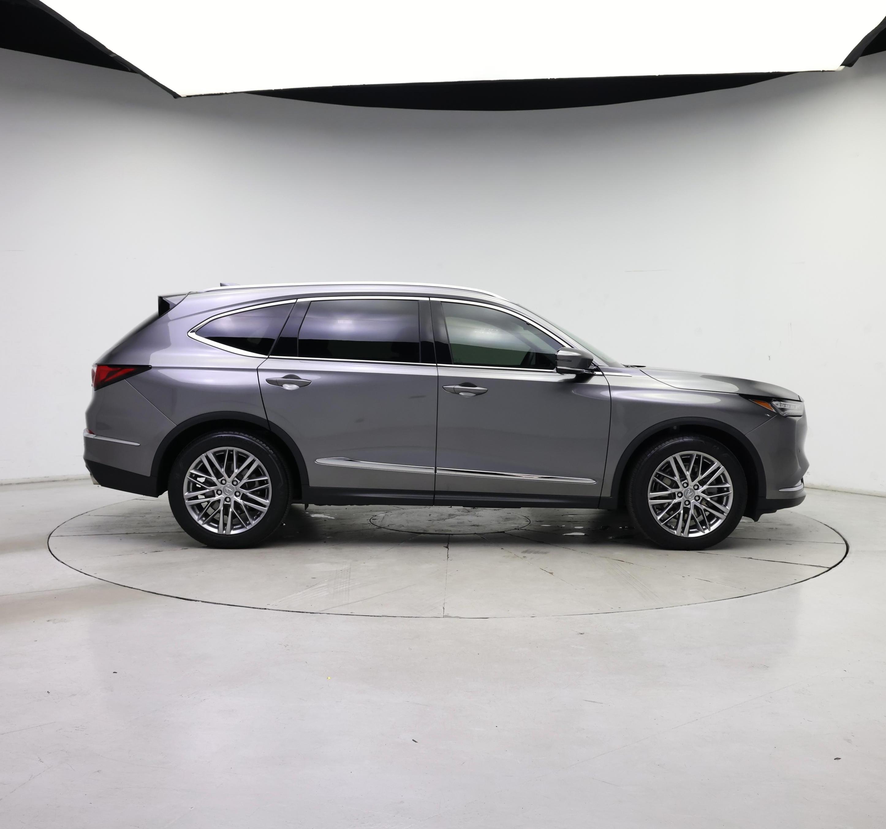 Thumbnail: 2022 Acura MDX - 7