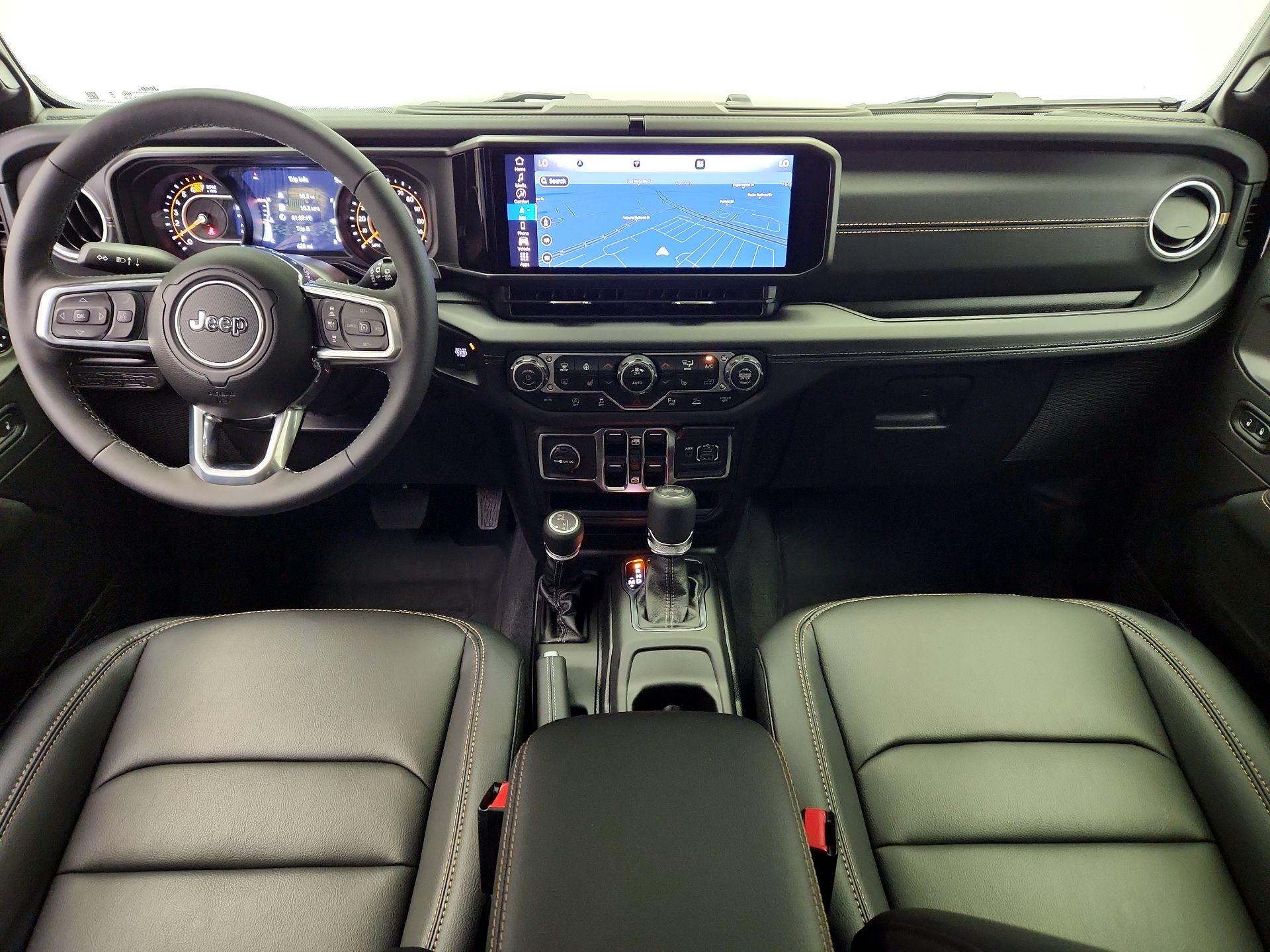 Thumbnail: 2025 Jeep Wrangler - 9