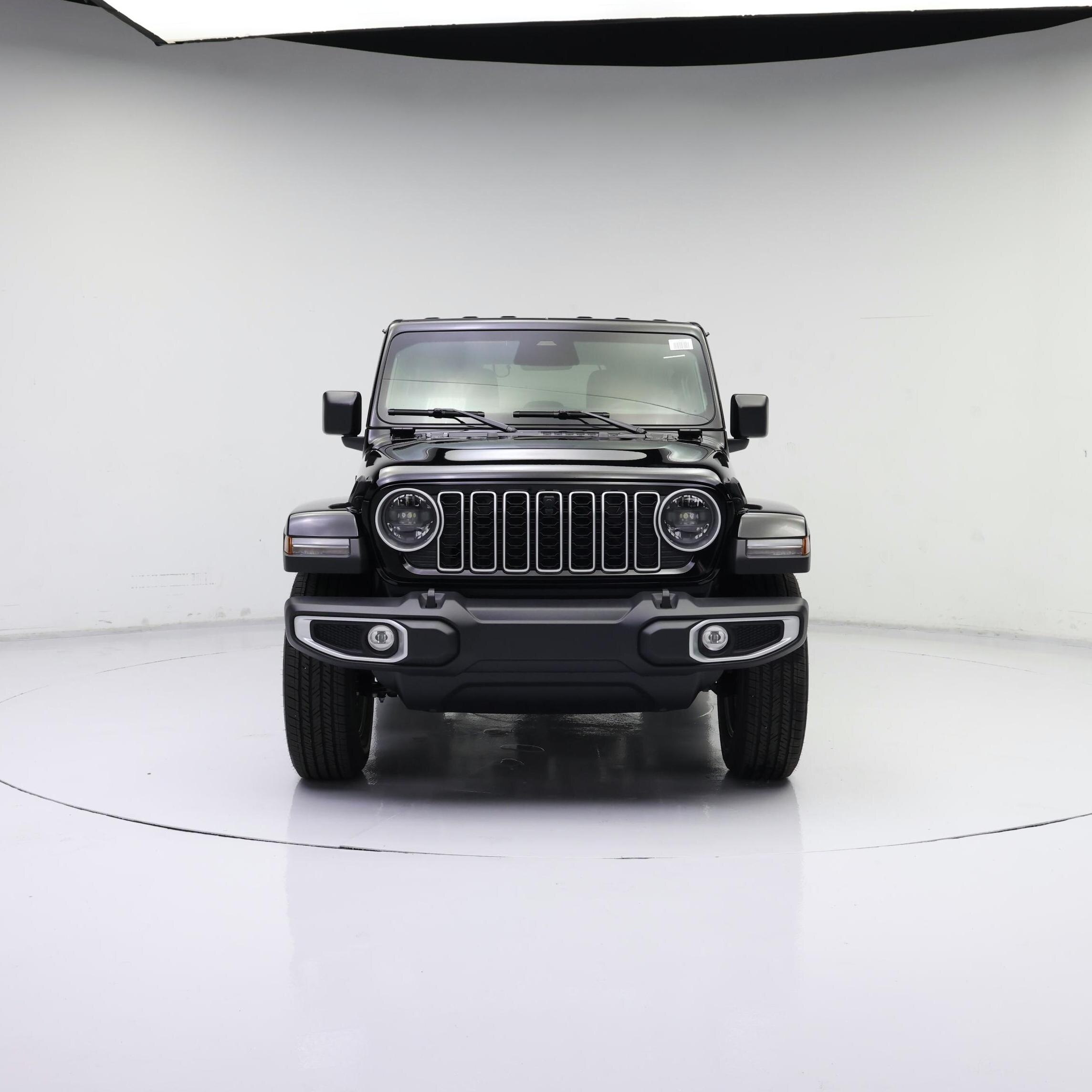 Thumbnail: 2025 Jeep Wrangler - 5