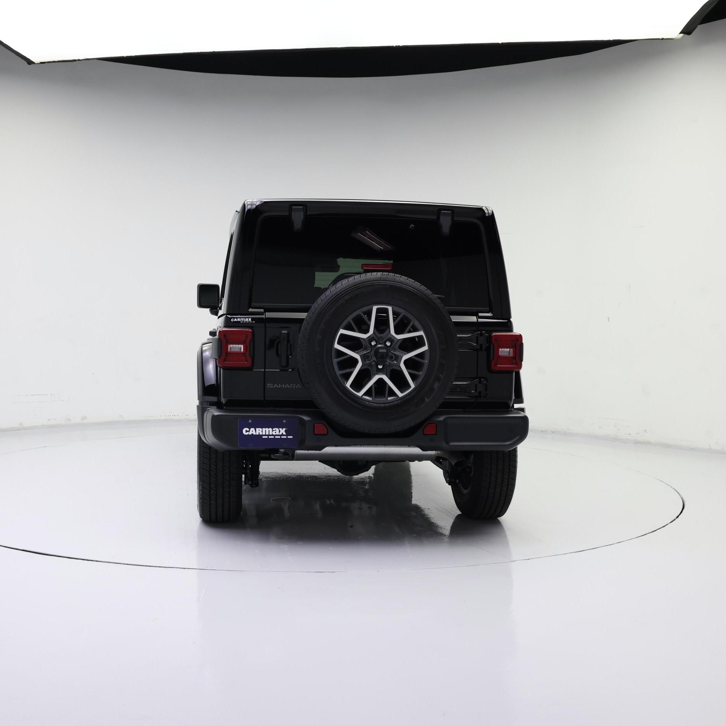 Thumbnail: 2025 Jeep Wrangler - 6