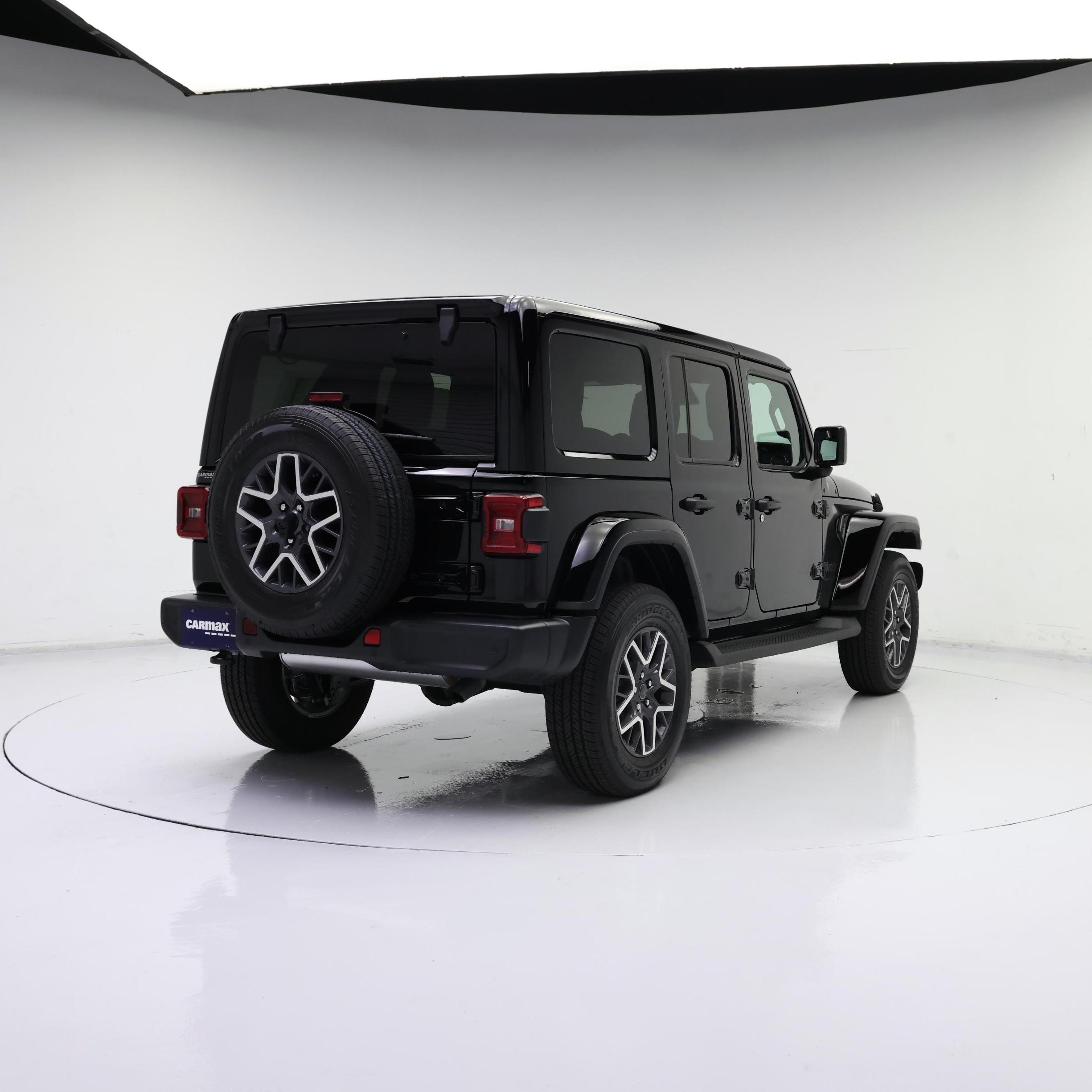 Thumbnail: 2025 Jeep Wrangler - 8