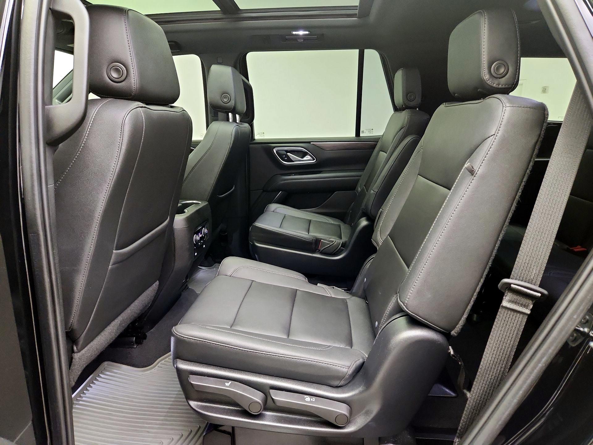 Thumbnail: 2022 Chevrolet Tahoe - 20