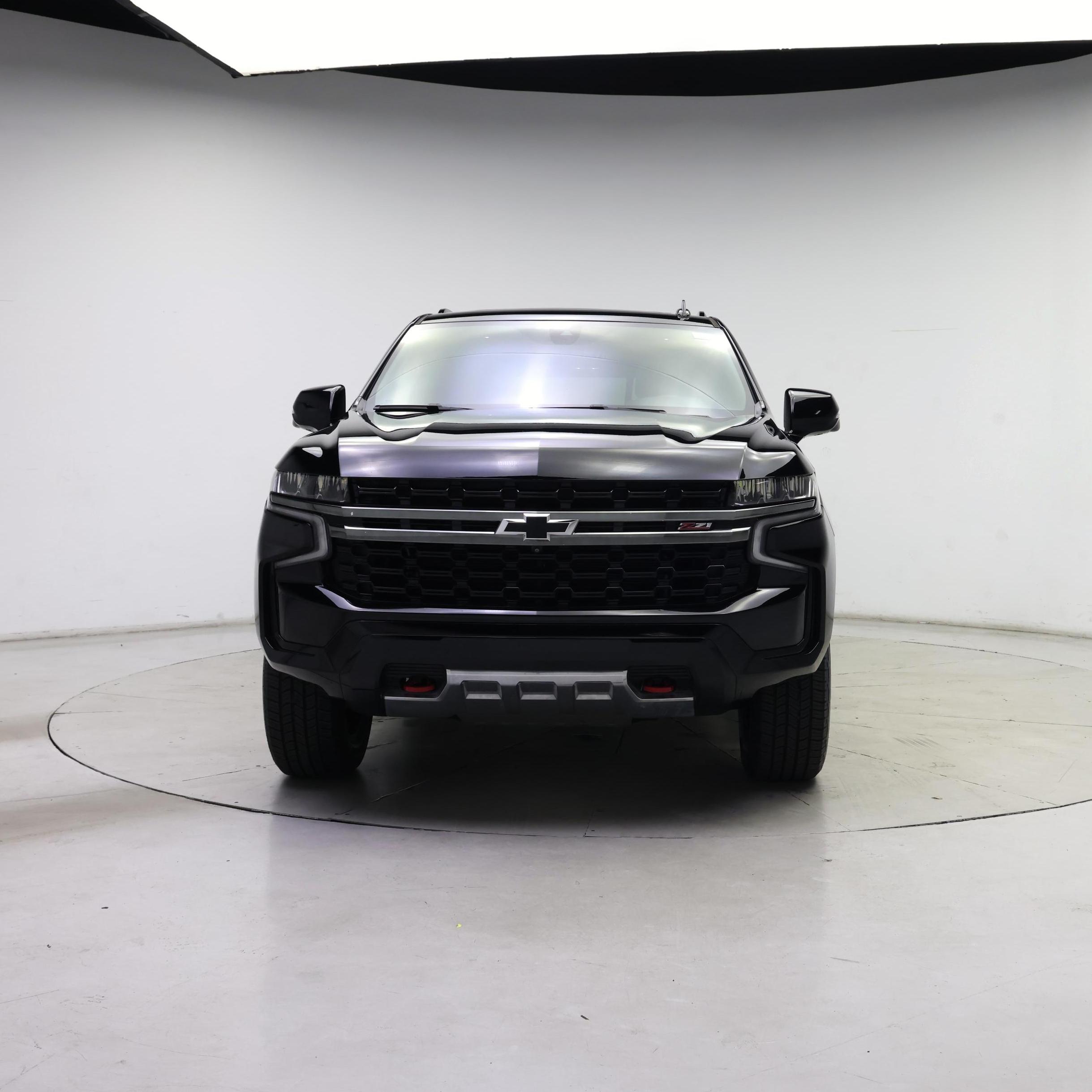 Thumbnail: 2022 Chevrolet Tahoe - 5