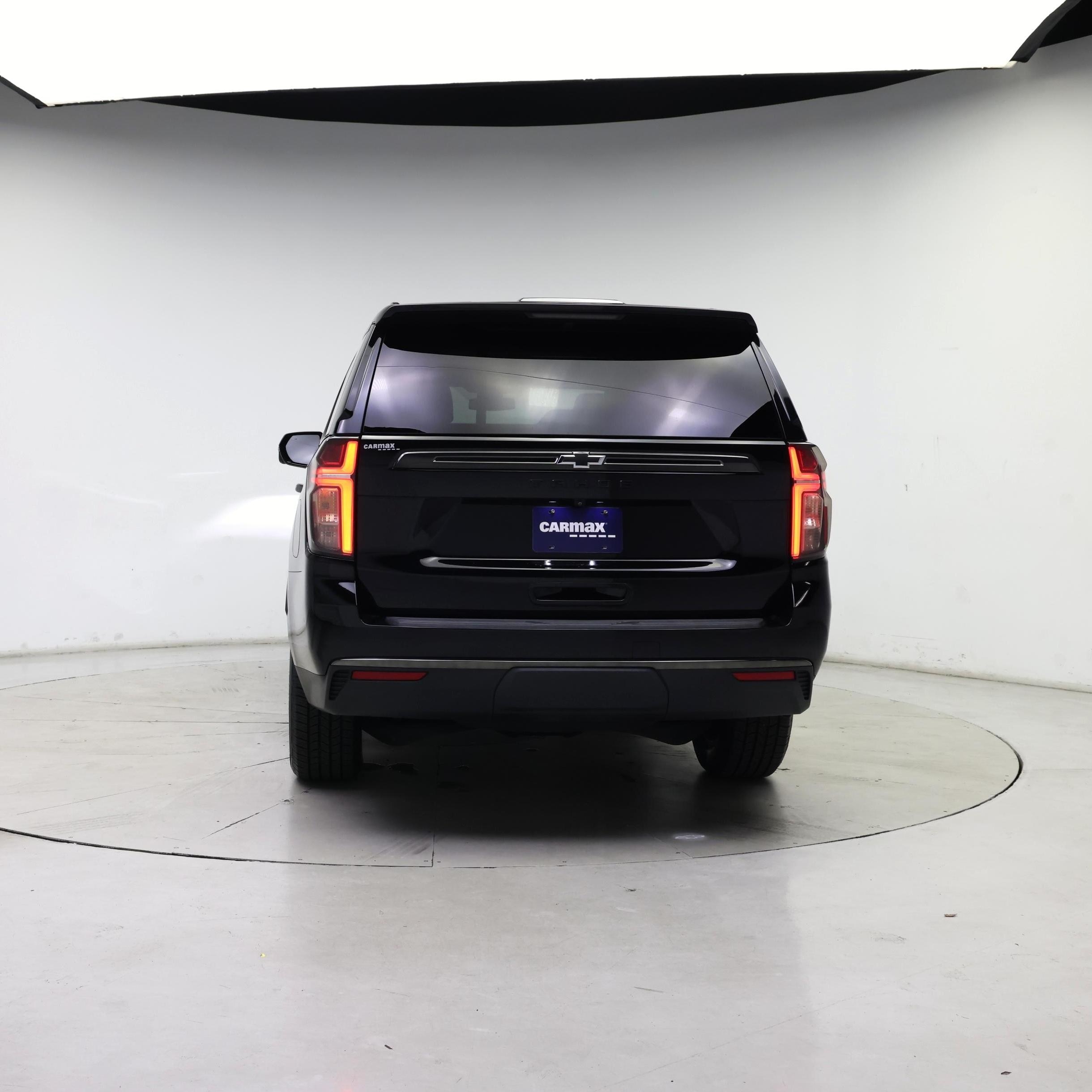 Thumbnail: 2022 Chevrolet Tahoe - 6