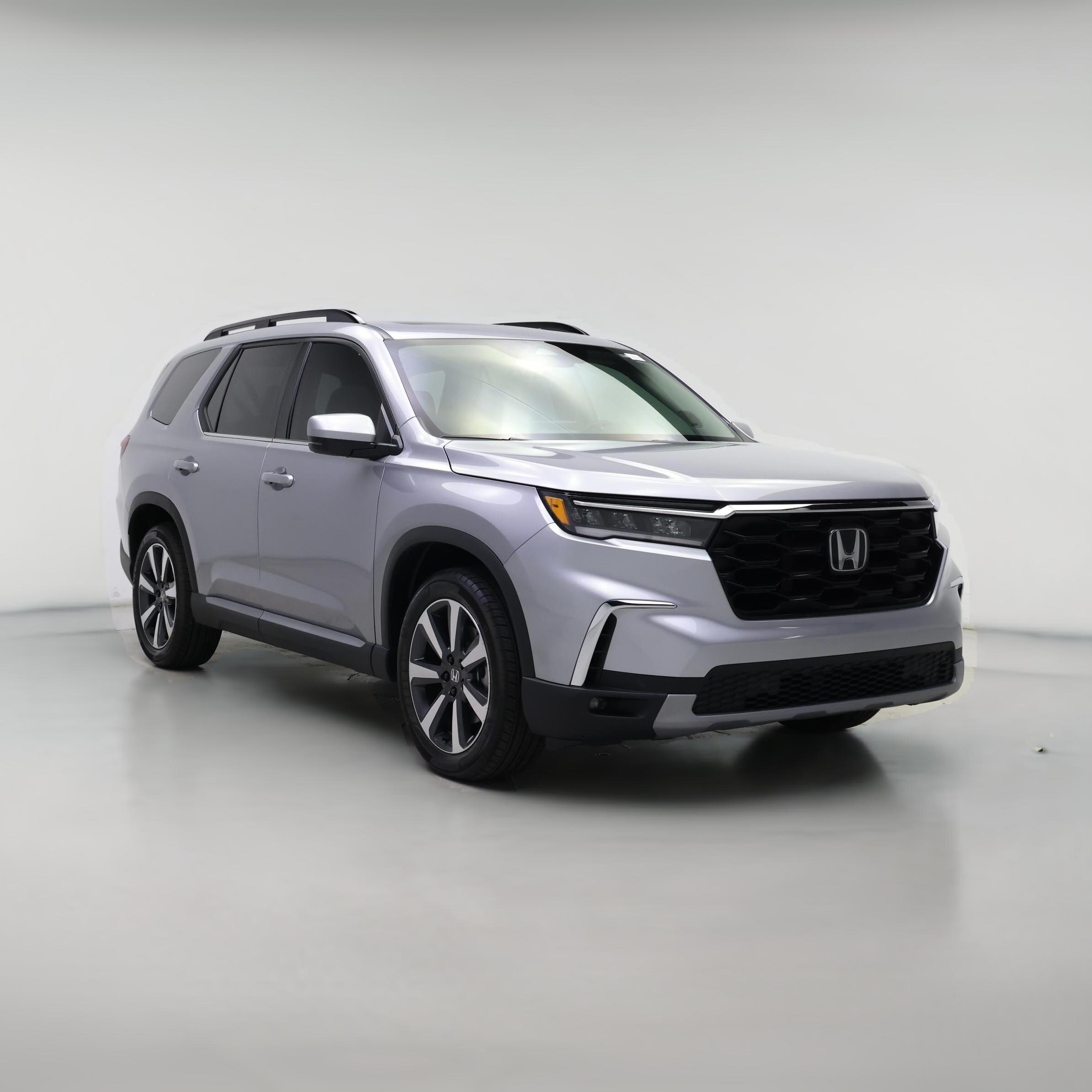 Thumbnail: 2025 Honda Pilot - 1