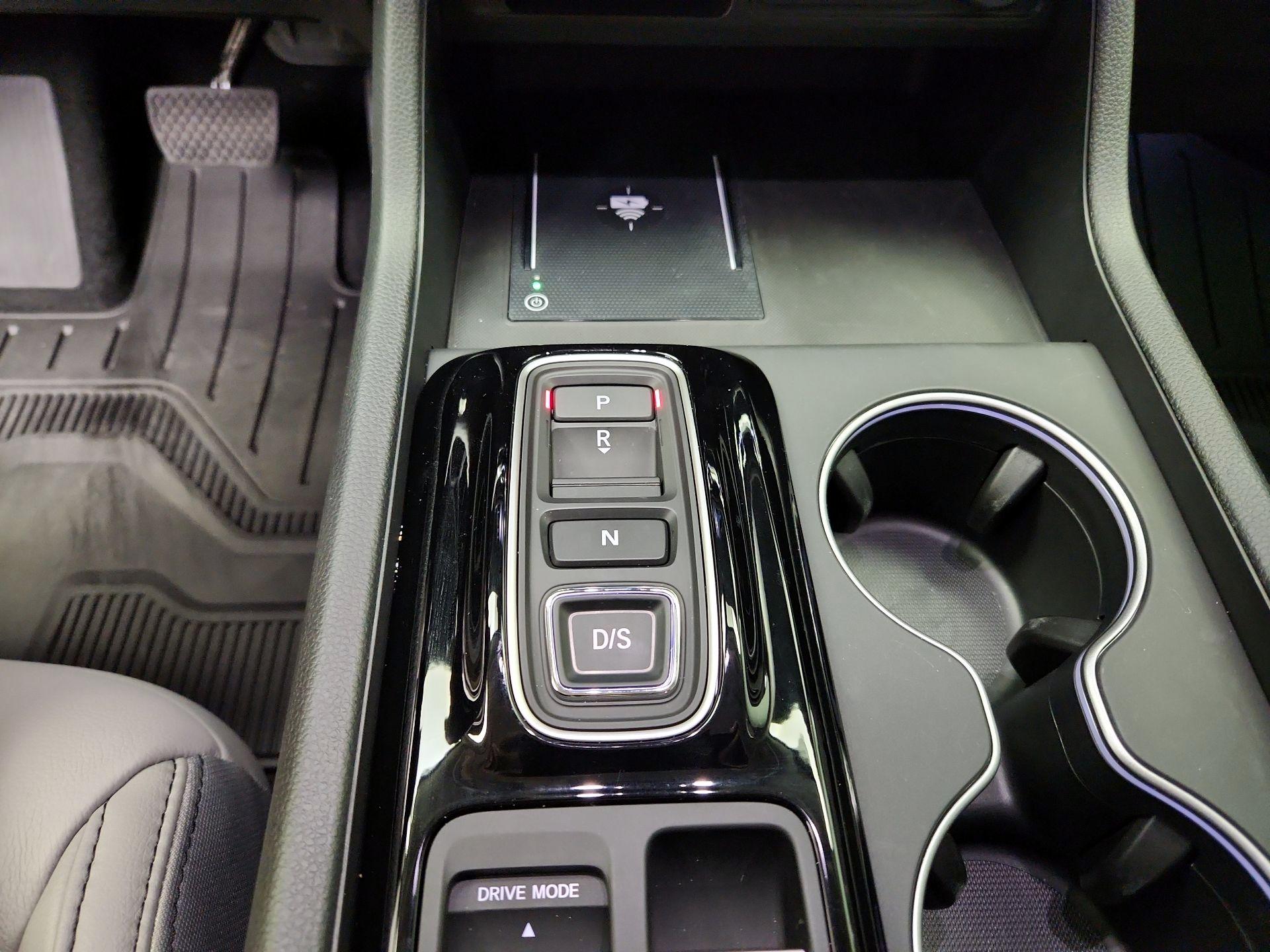 Thumbnail: 2025 Honda Pilot - 18