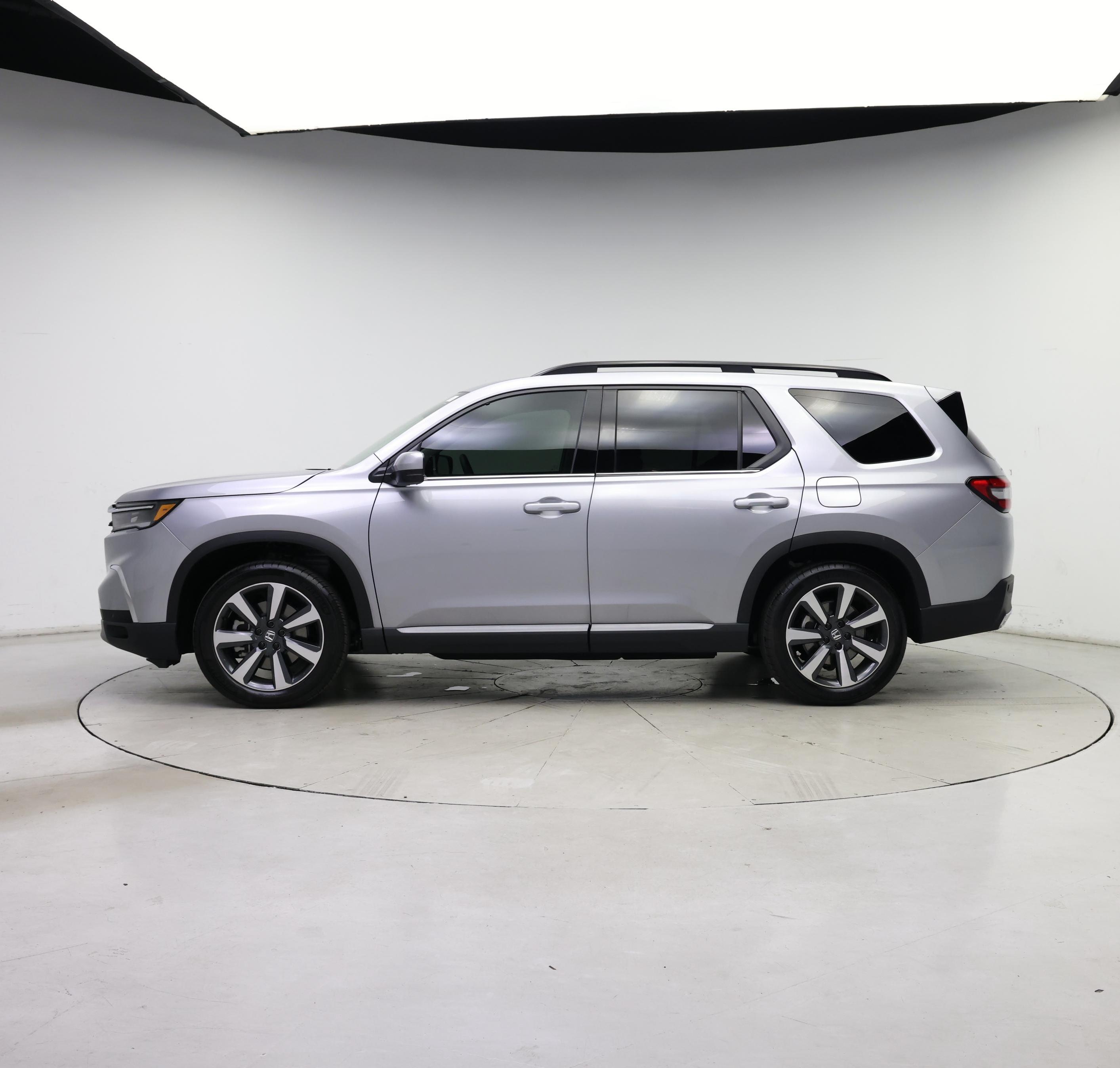 Thumbnail: 2025 Honda Pilot - 3