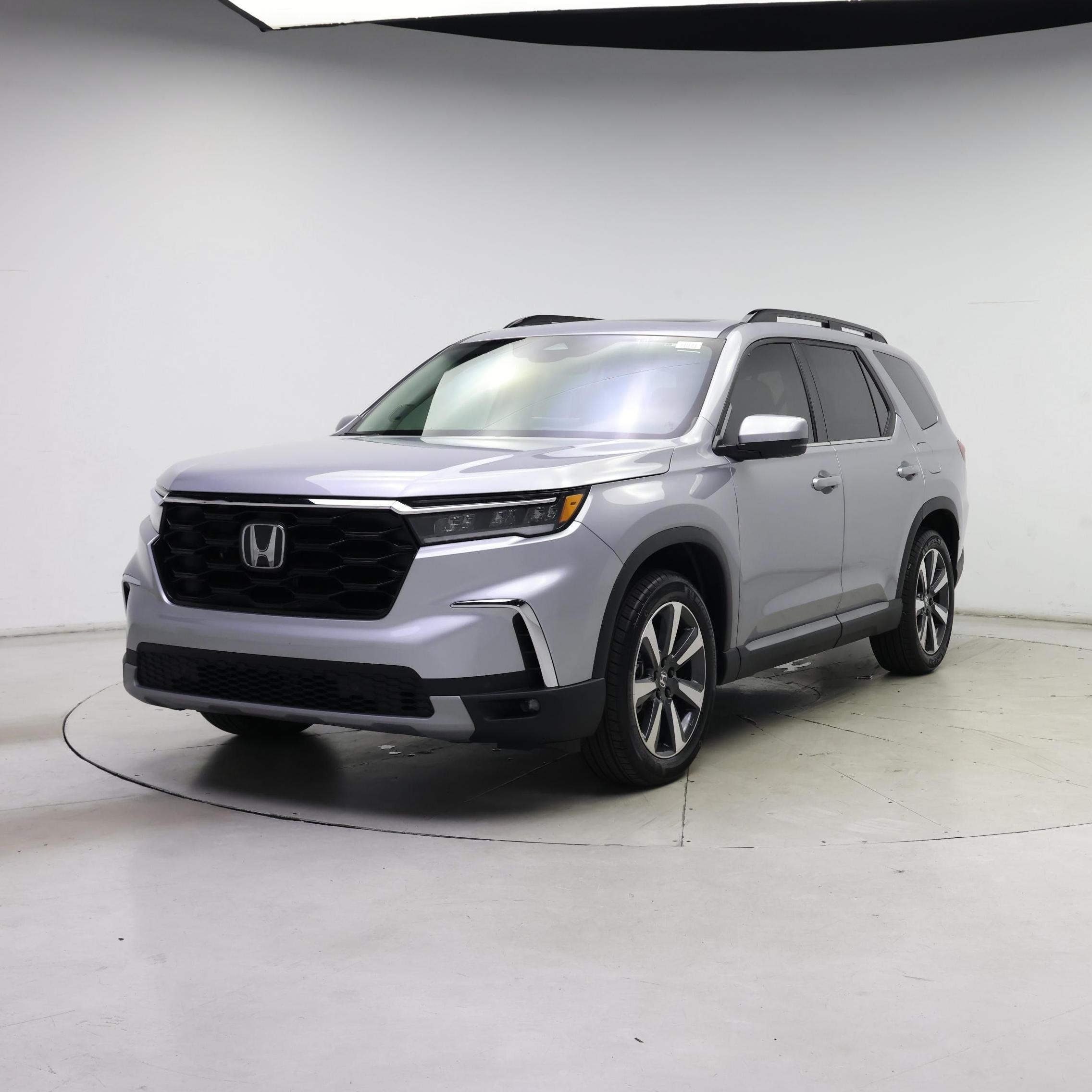 Thumbnail: 2025 Honda Pilot - 4