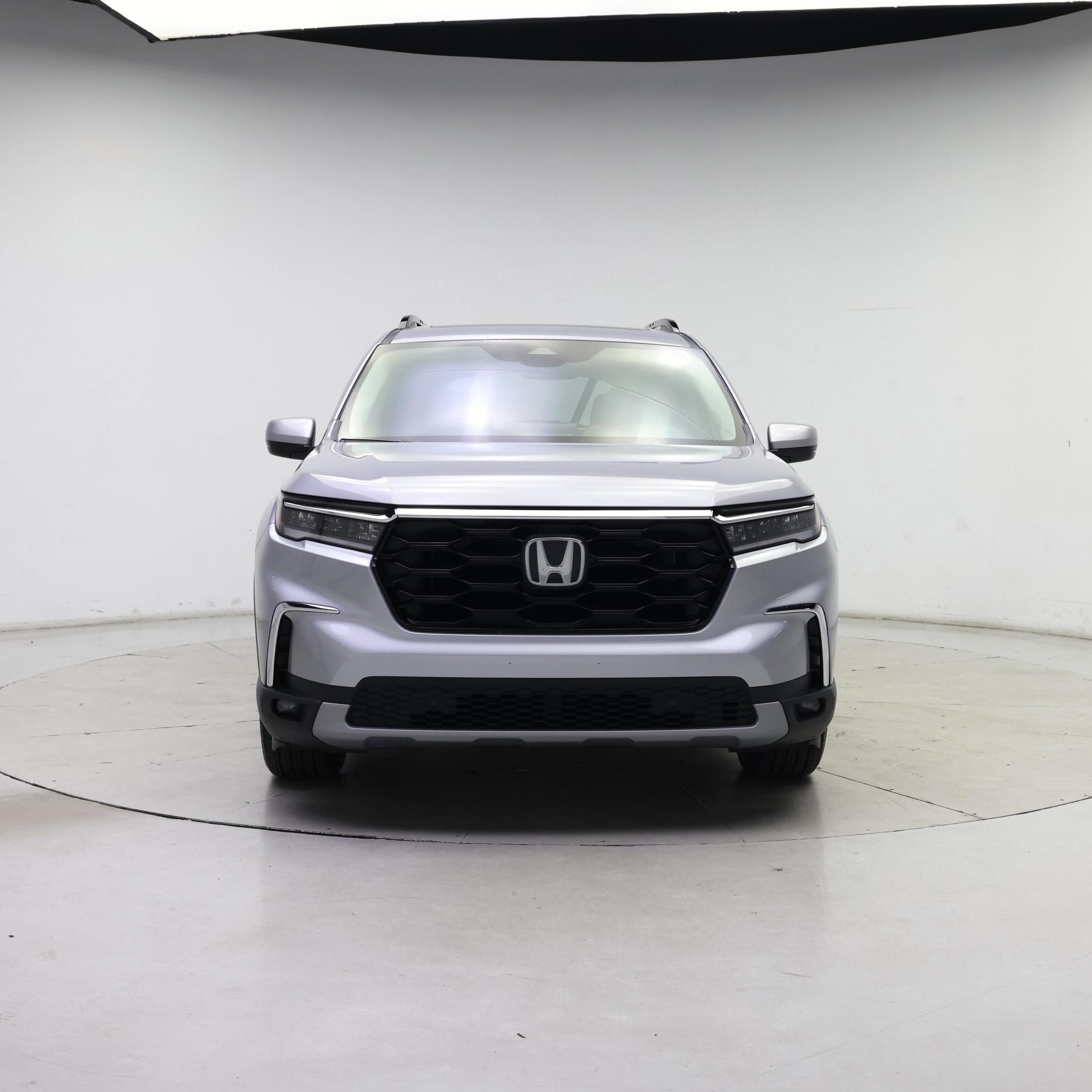Thumbnail: 2025 Honda Pilot - 5