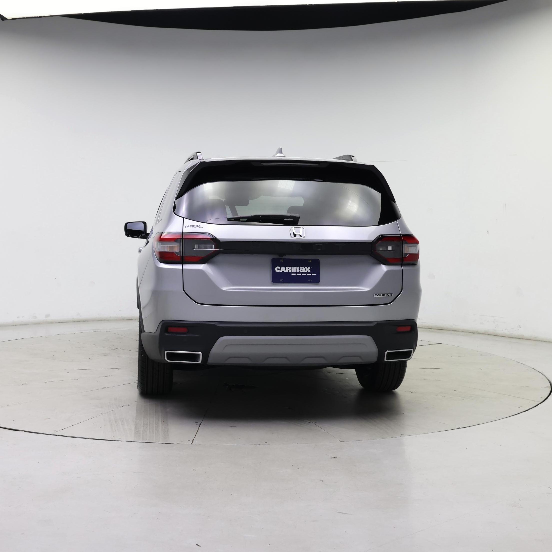 Thumbnail: 2025 Honda Pilot - 6