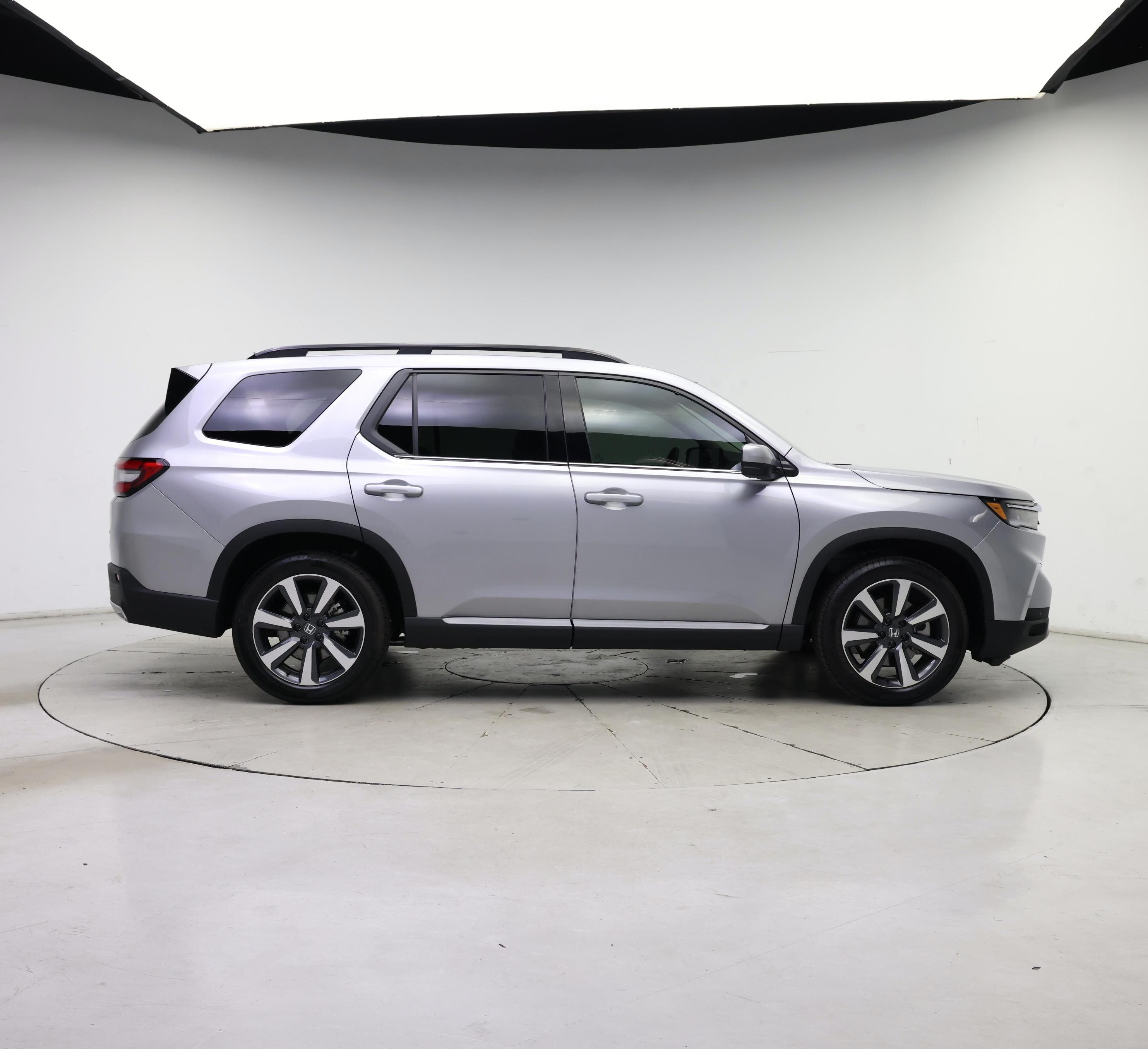 Thumbnail: 2025 Honda Pilot - 7