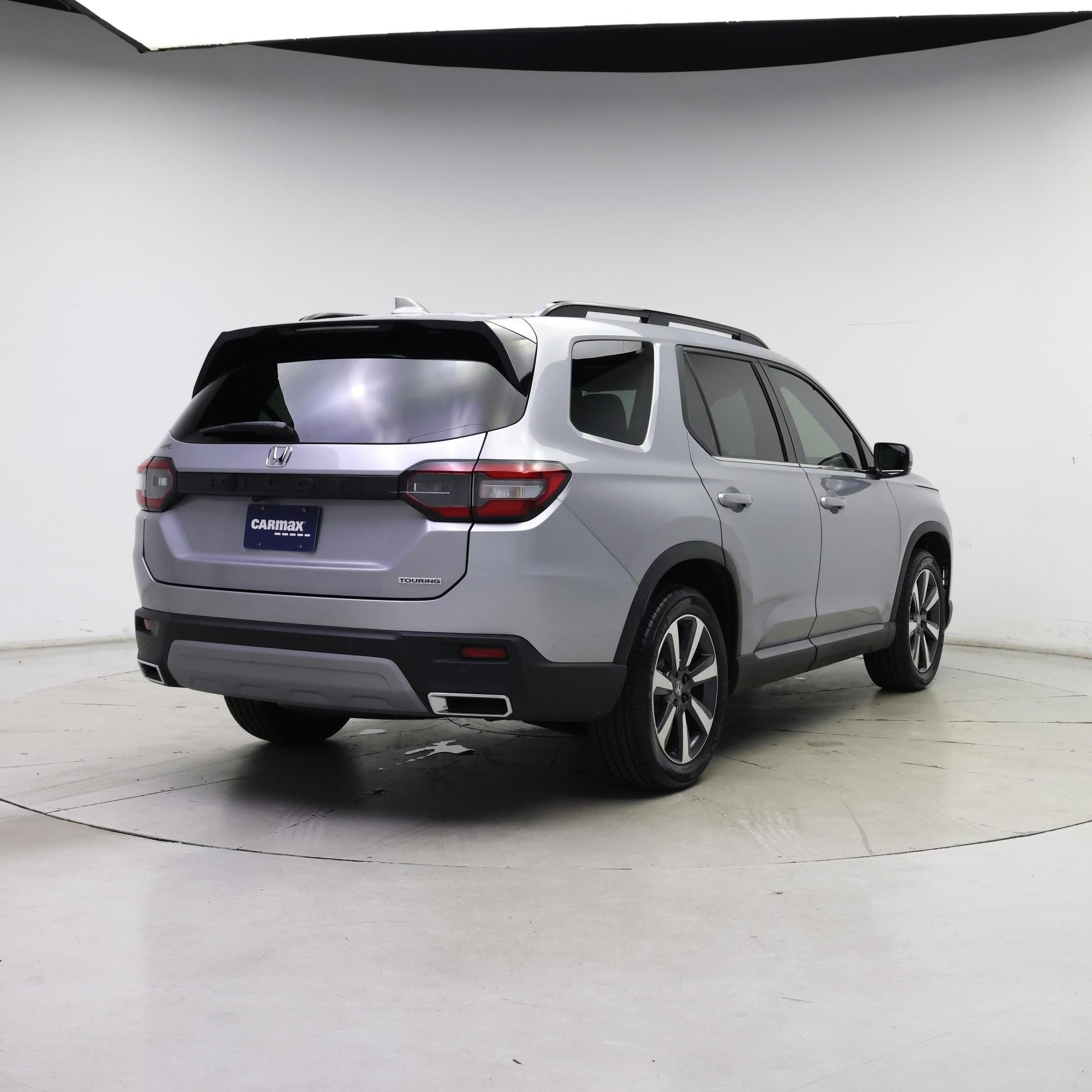 Thumbnail: 2025 Honda Pilot - 8