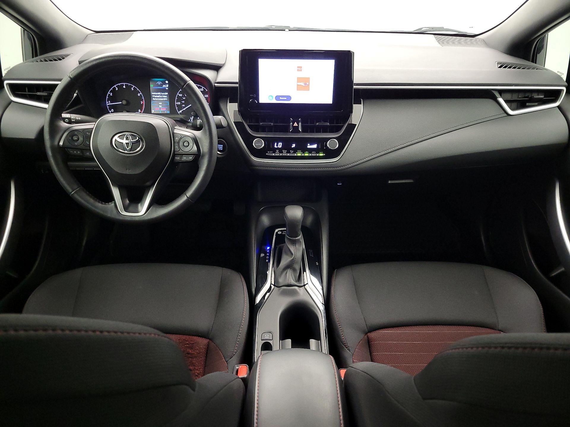 Thumbnail: 2024 Toyota Corolla - 9