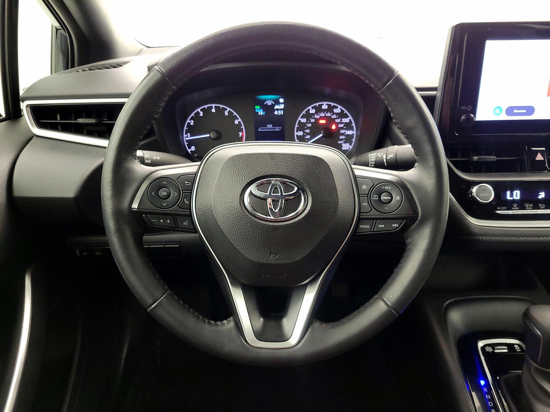 Thumbnail: 2024 Toyota Corolla - 10
