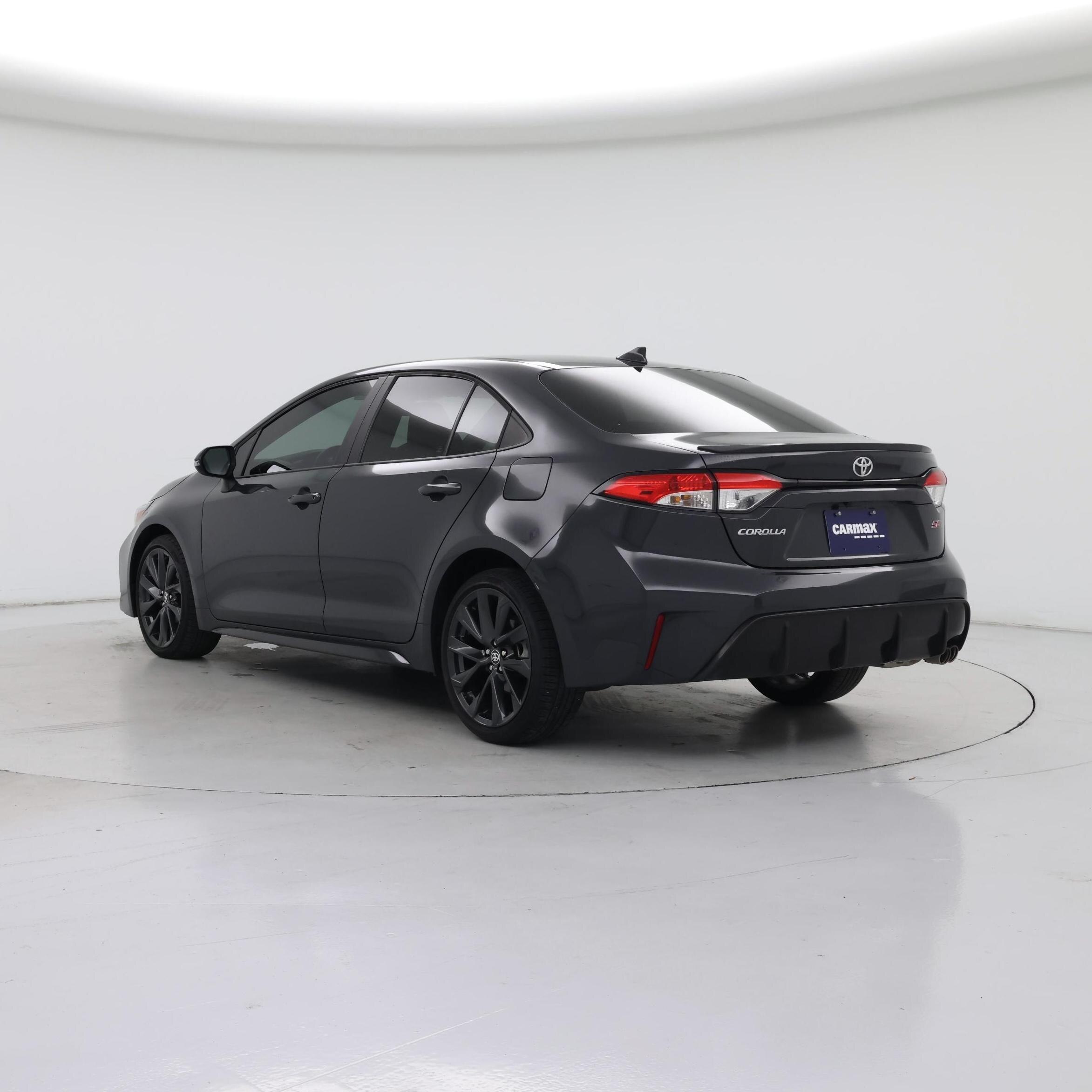 Thumbnail: 2024 Toyota Corolla - 2