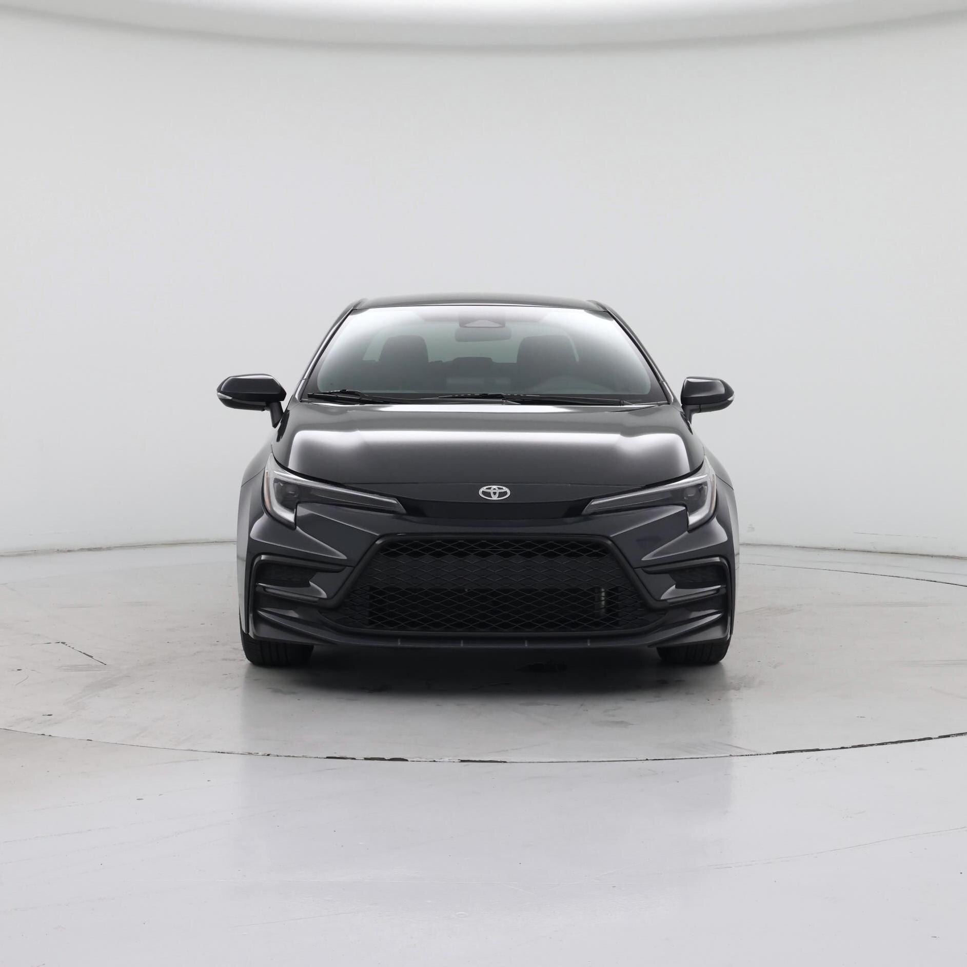 Thumbnail: 2024 Toyota Corolla - 5