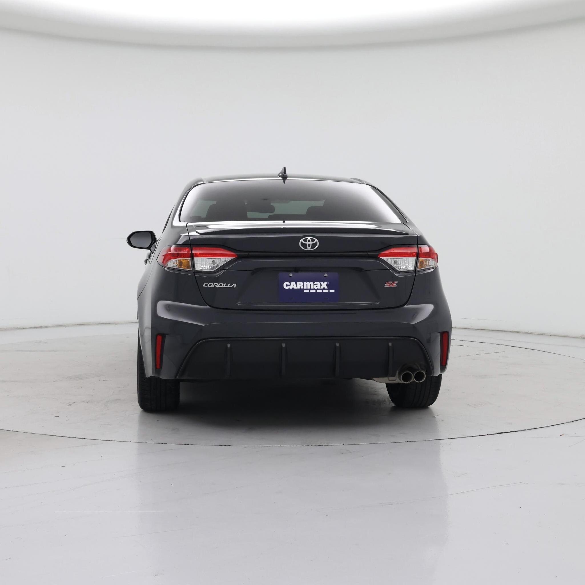 Thumbnail: 2024 Toyota Corolla - 6