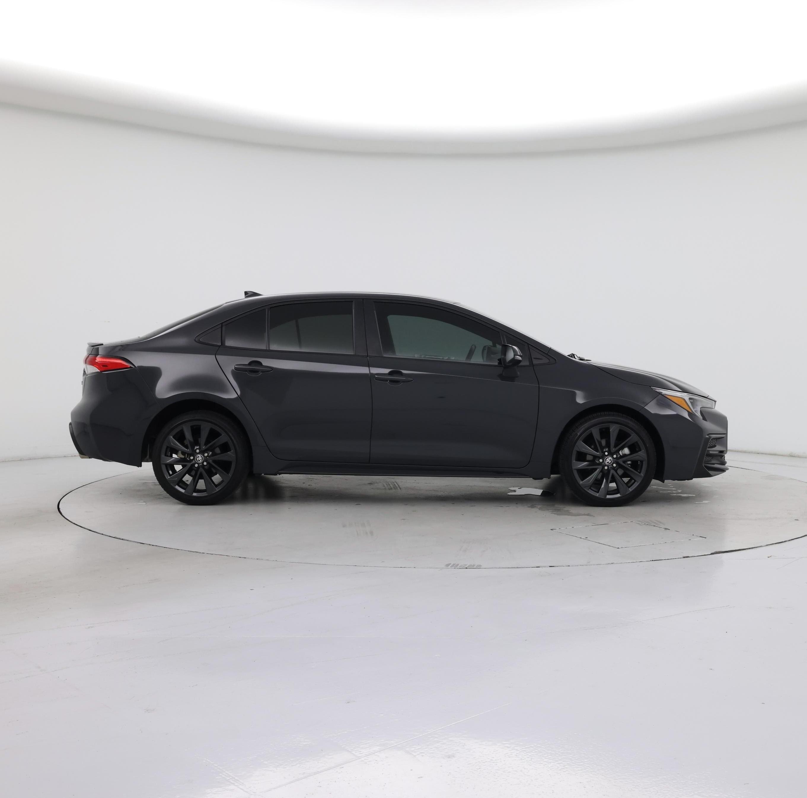 Thumbnail: 2024 Toyota Corolla - 7
