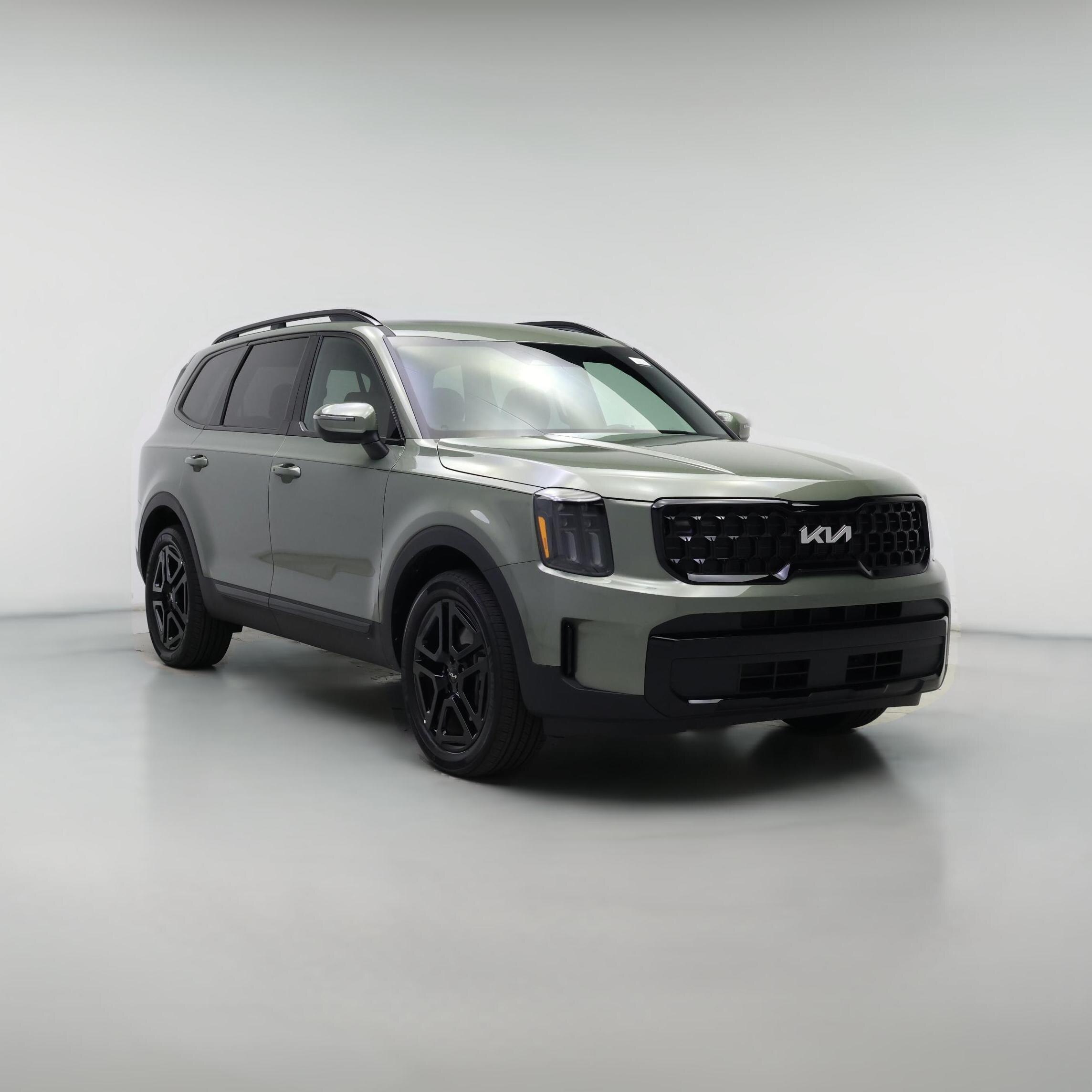 Thumbnail: 2024 Kia Telluride - 1