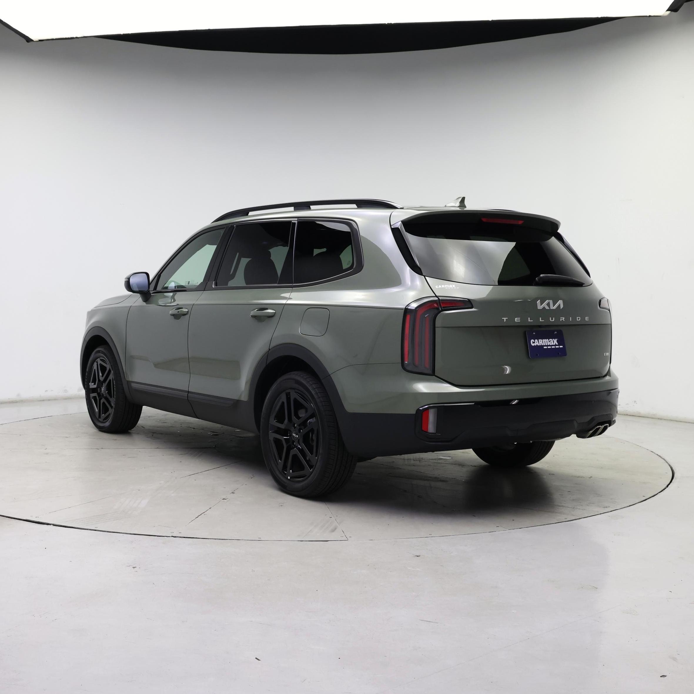 Thumbnail: 2024 Kia Telluride - 2