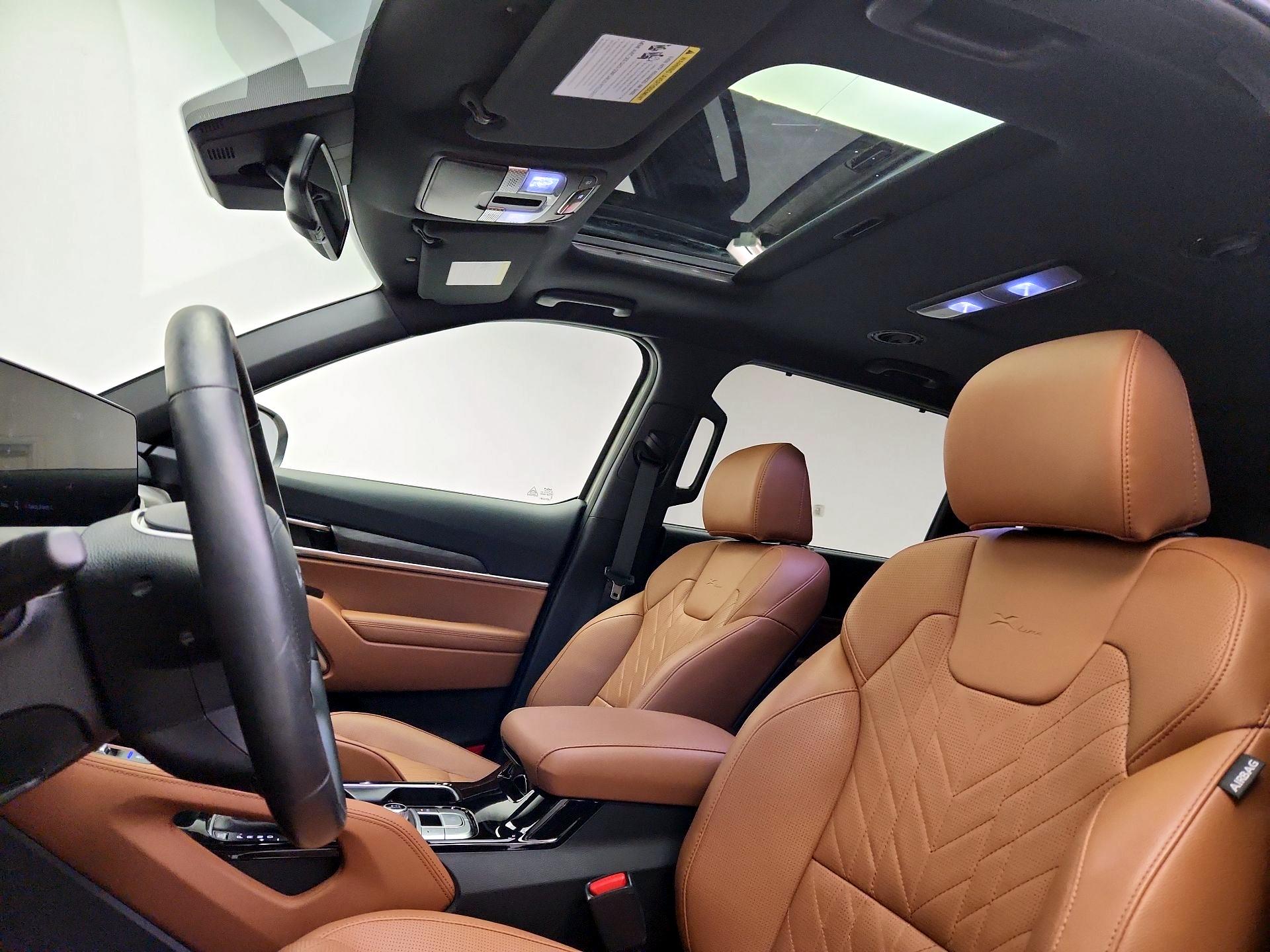 Thumbnail: 2024 Kia Telluride - 20