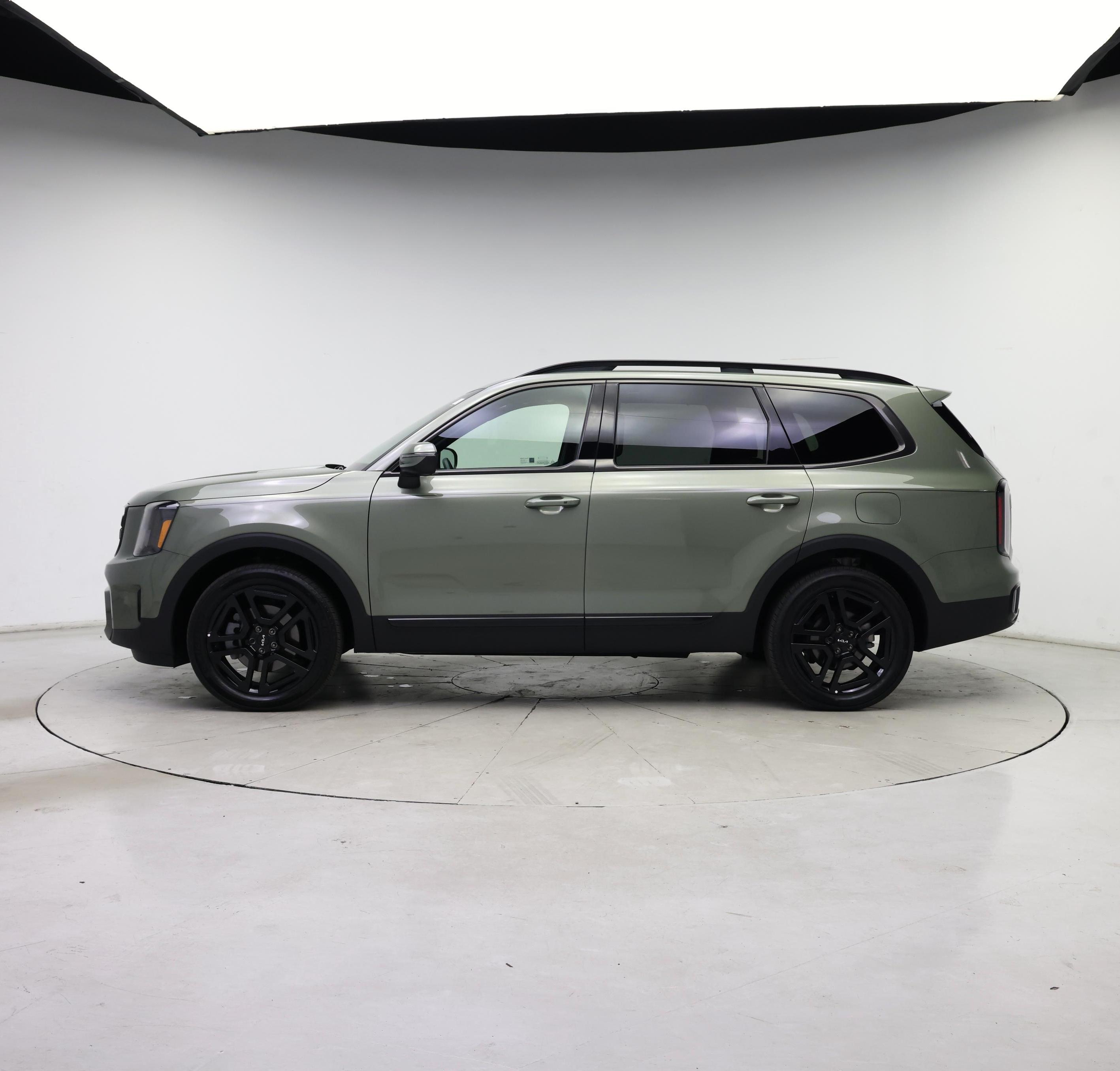 Thumbnail: 2024 Kia Telluride - 3