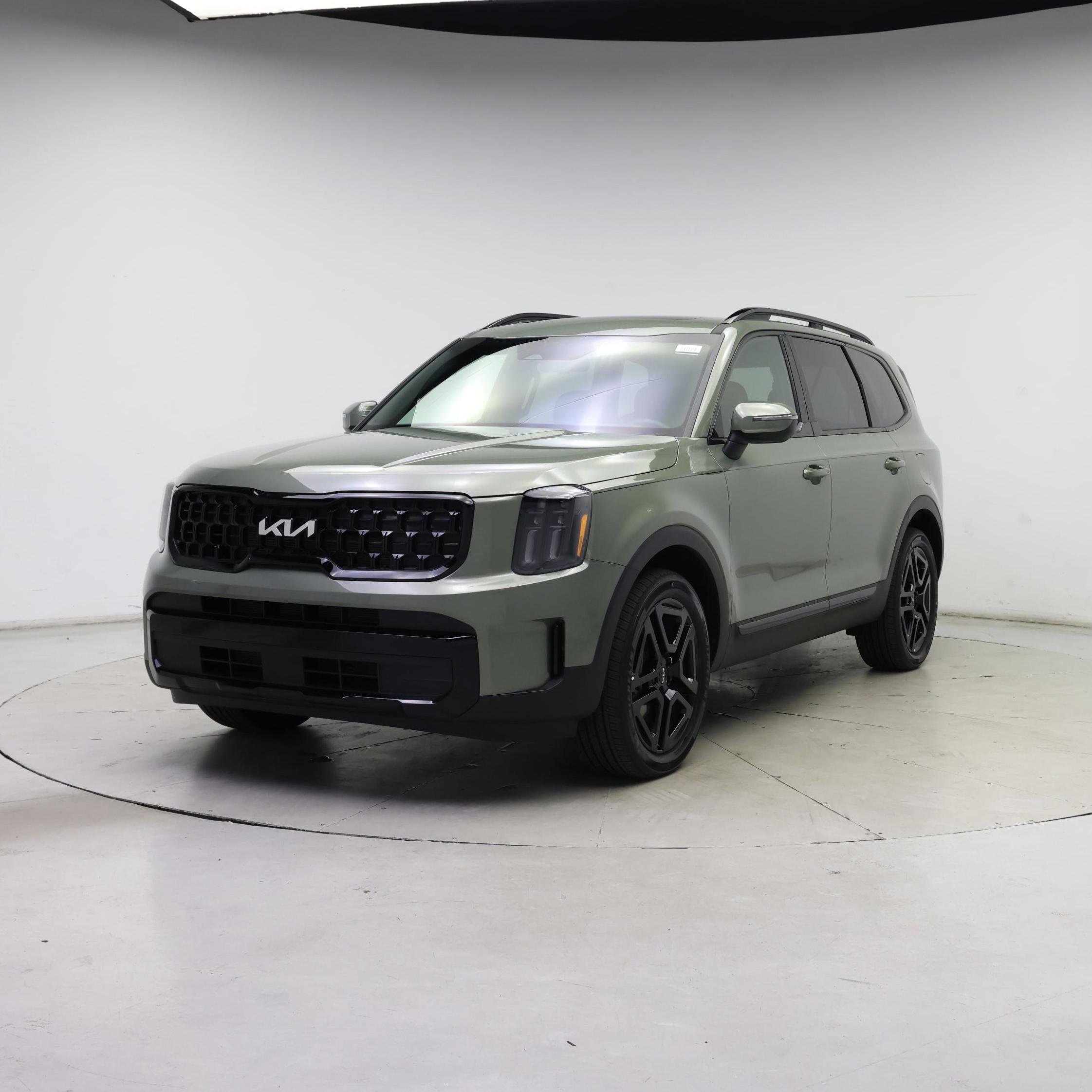 Thumbnail: 2024 Kia Telluride - 4