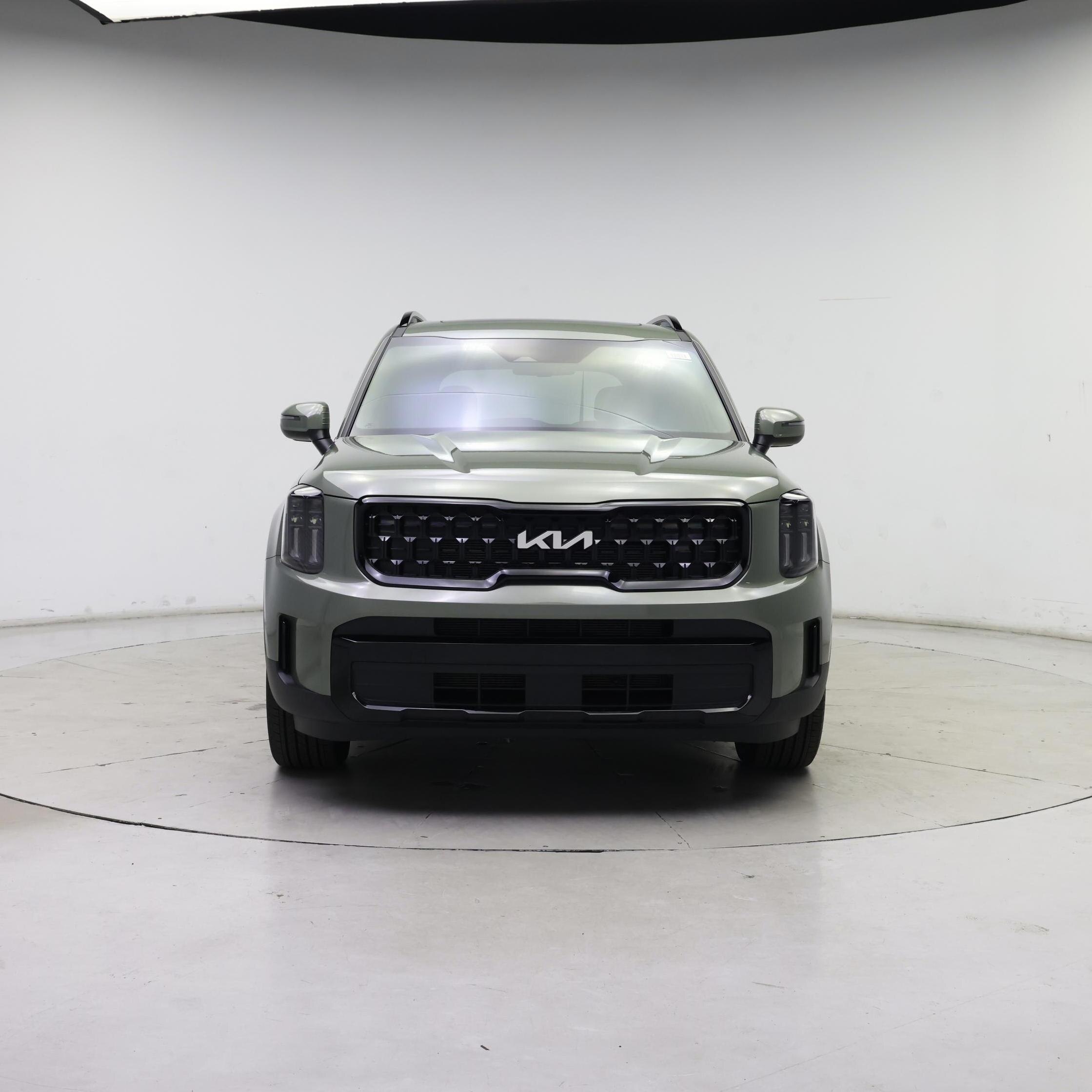 Thumbnail: 2024 Kia Telluride - 5