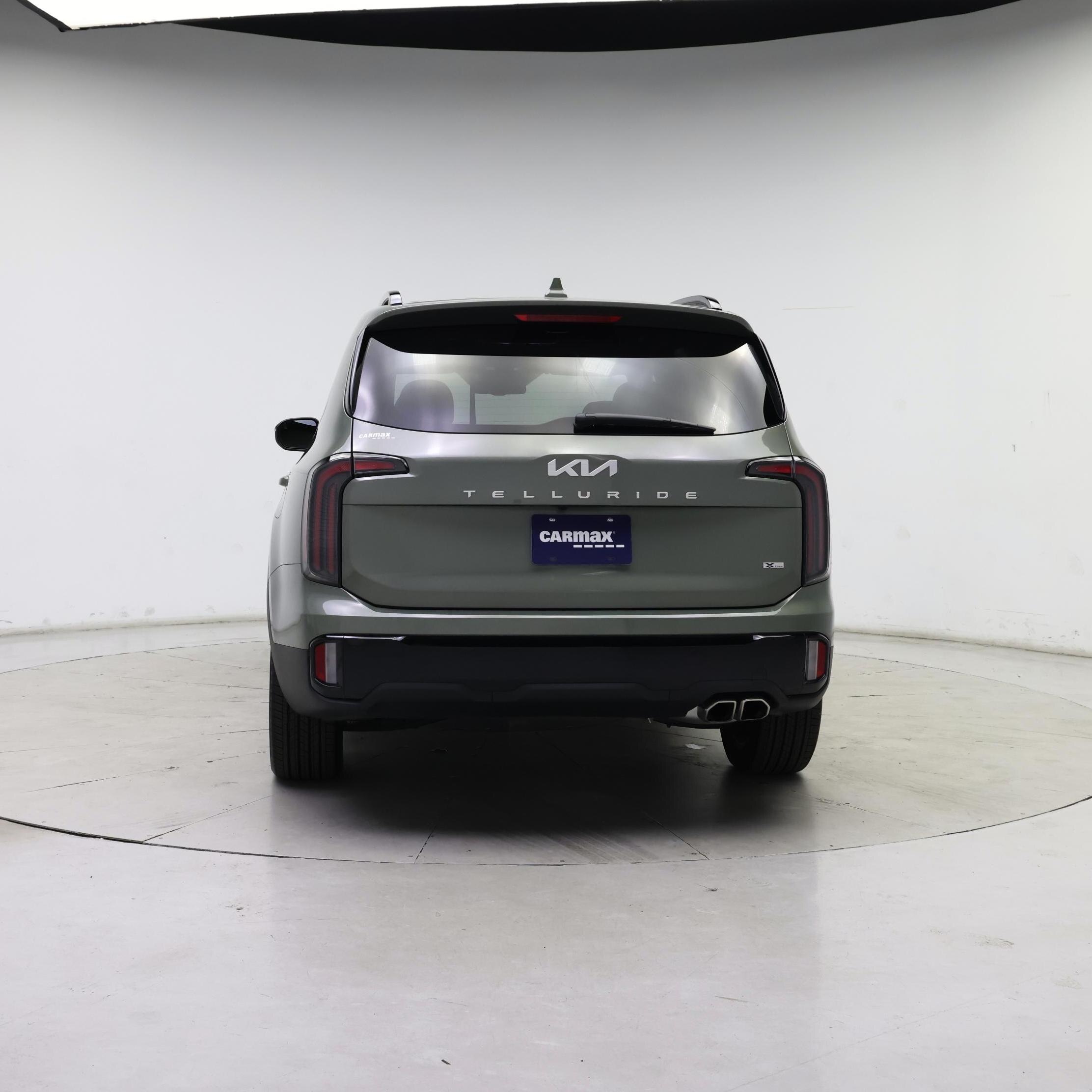 Thumbnail: 2024 Kia Telluride - 6