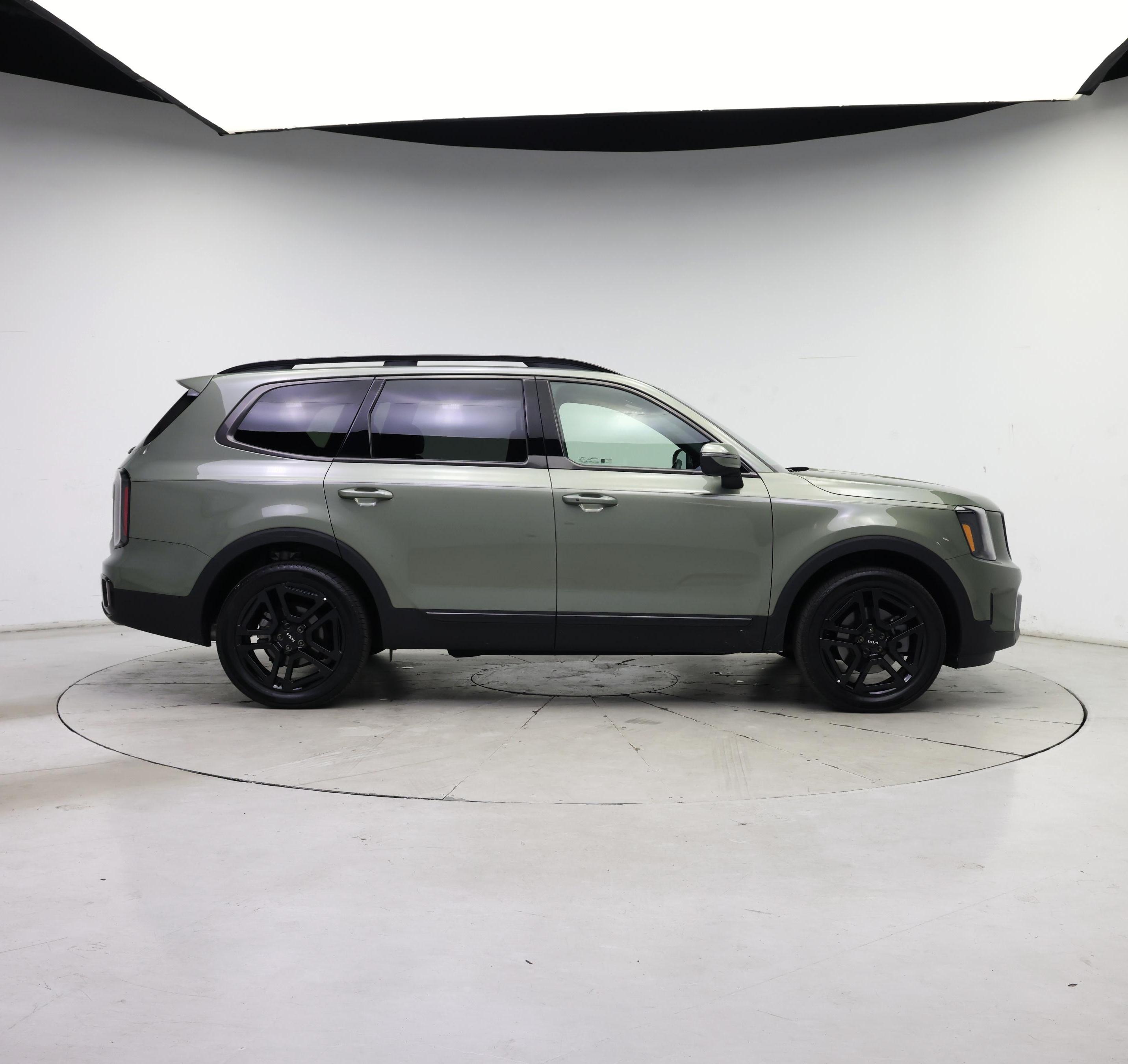 Thumbnail: 2024 Kia Telluride - 7