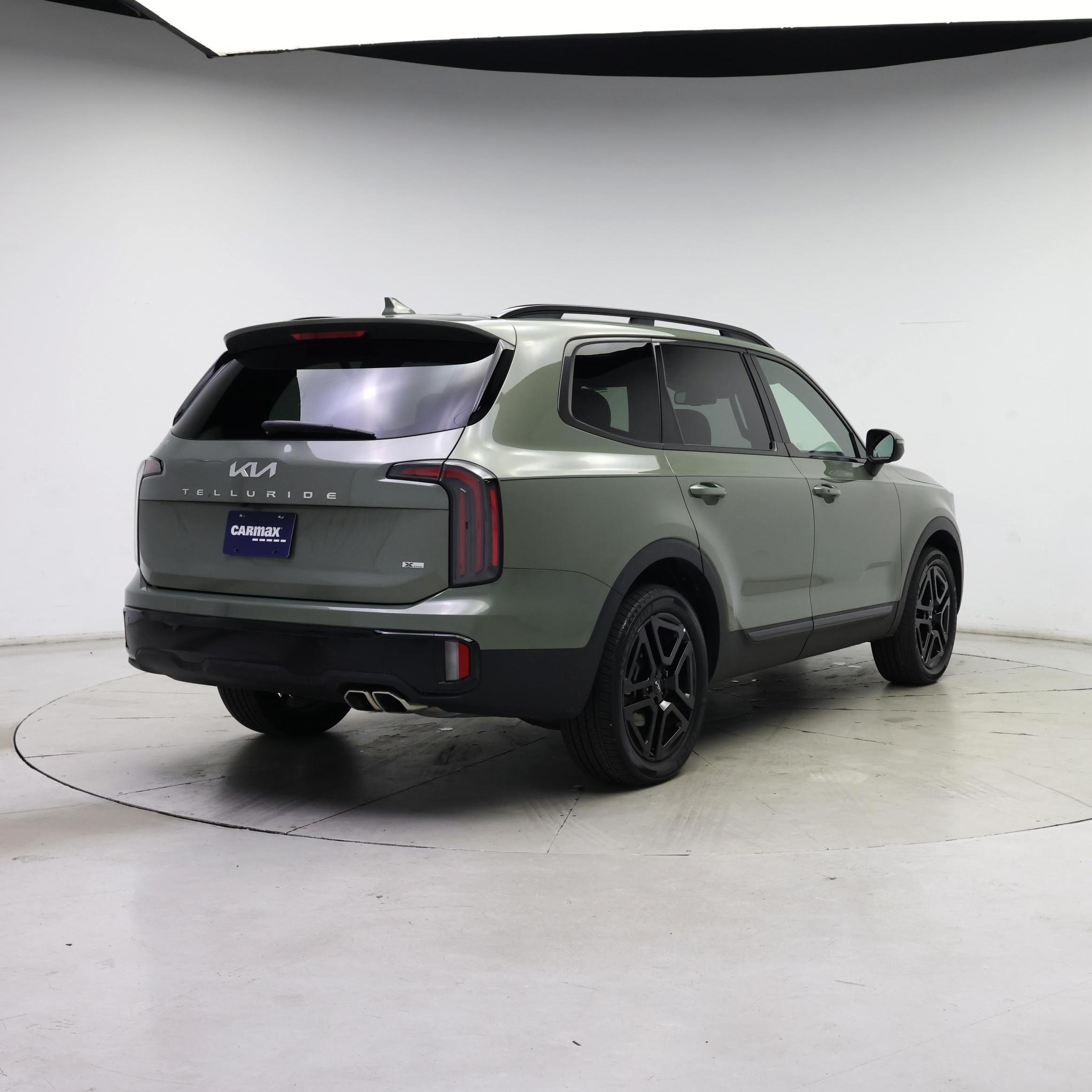 Thumbnail: 2024 Kia Telluride - 8