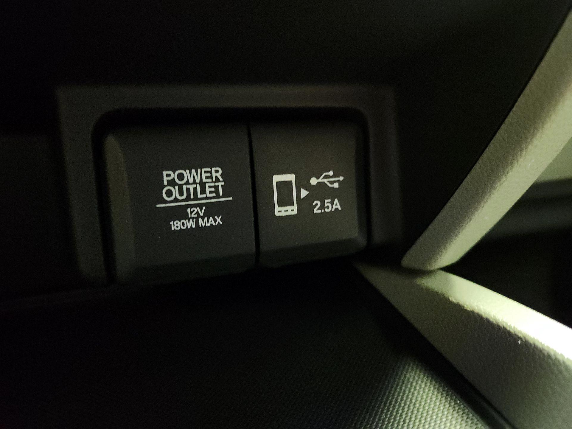 Thumbnail: 2019 Honda Pilot - 18