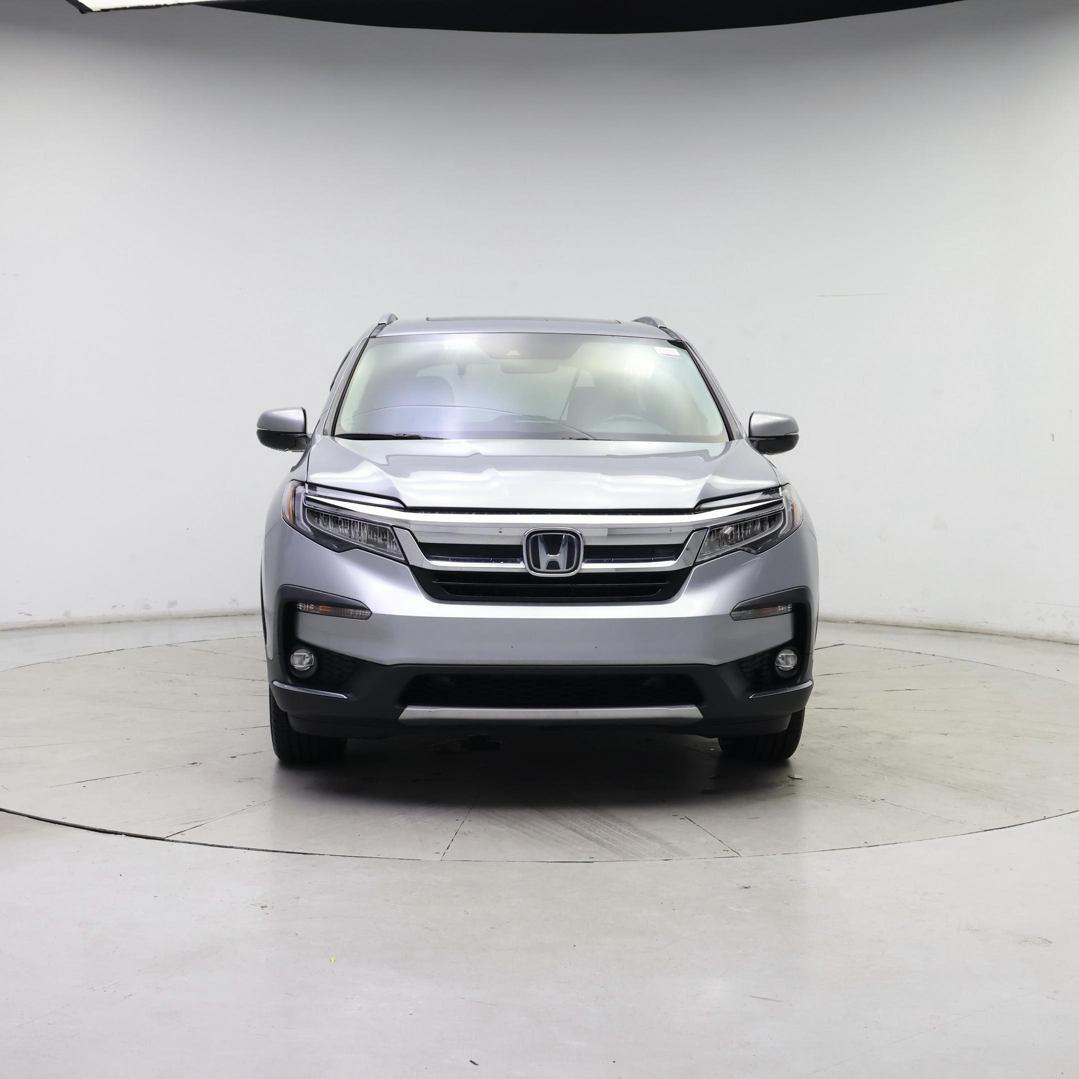 Thumbnail: 2019 Honda Pilot - 5