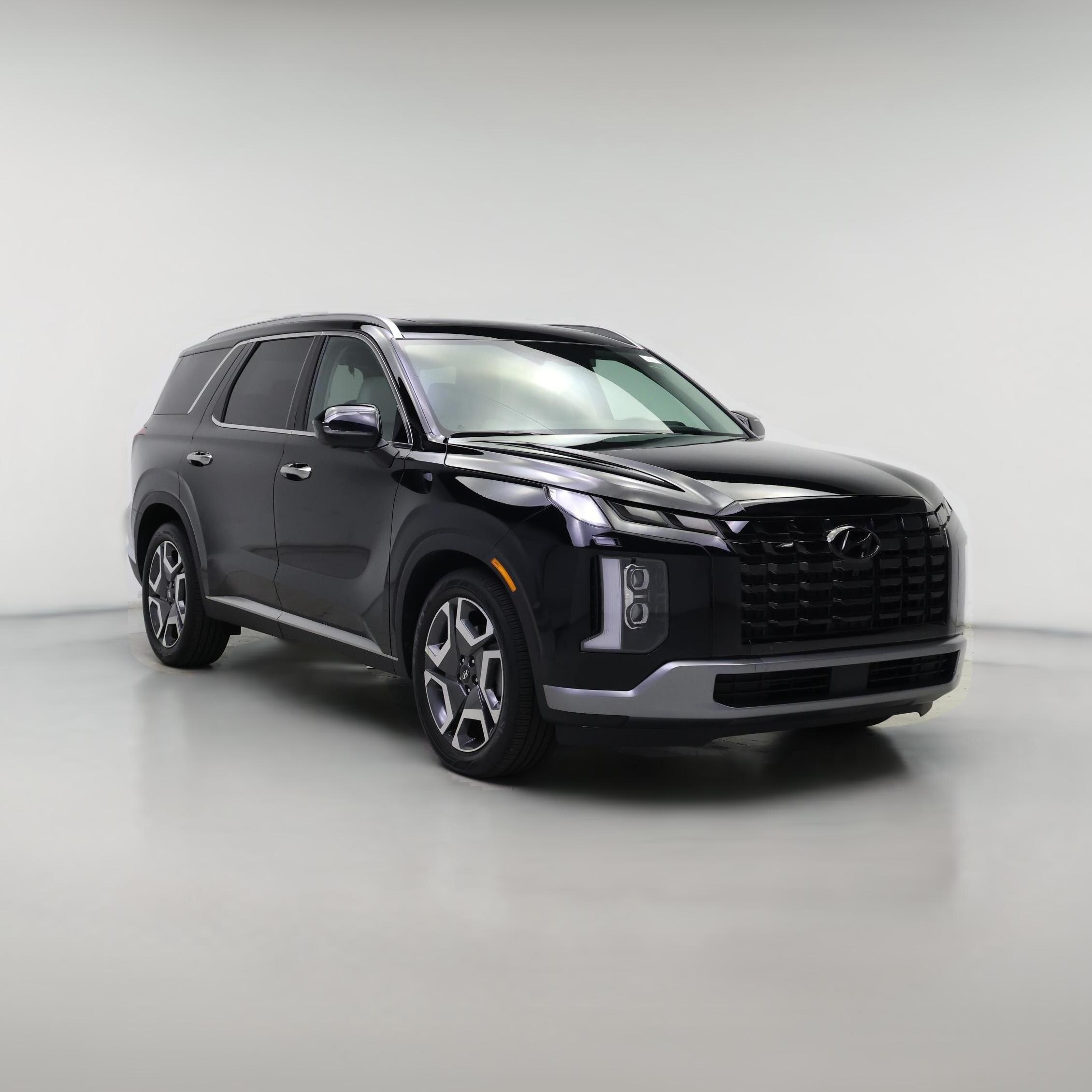 Thumbnail: 2024 Hyundai Palisade - 1