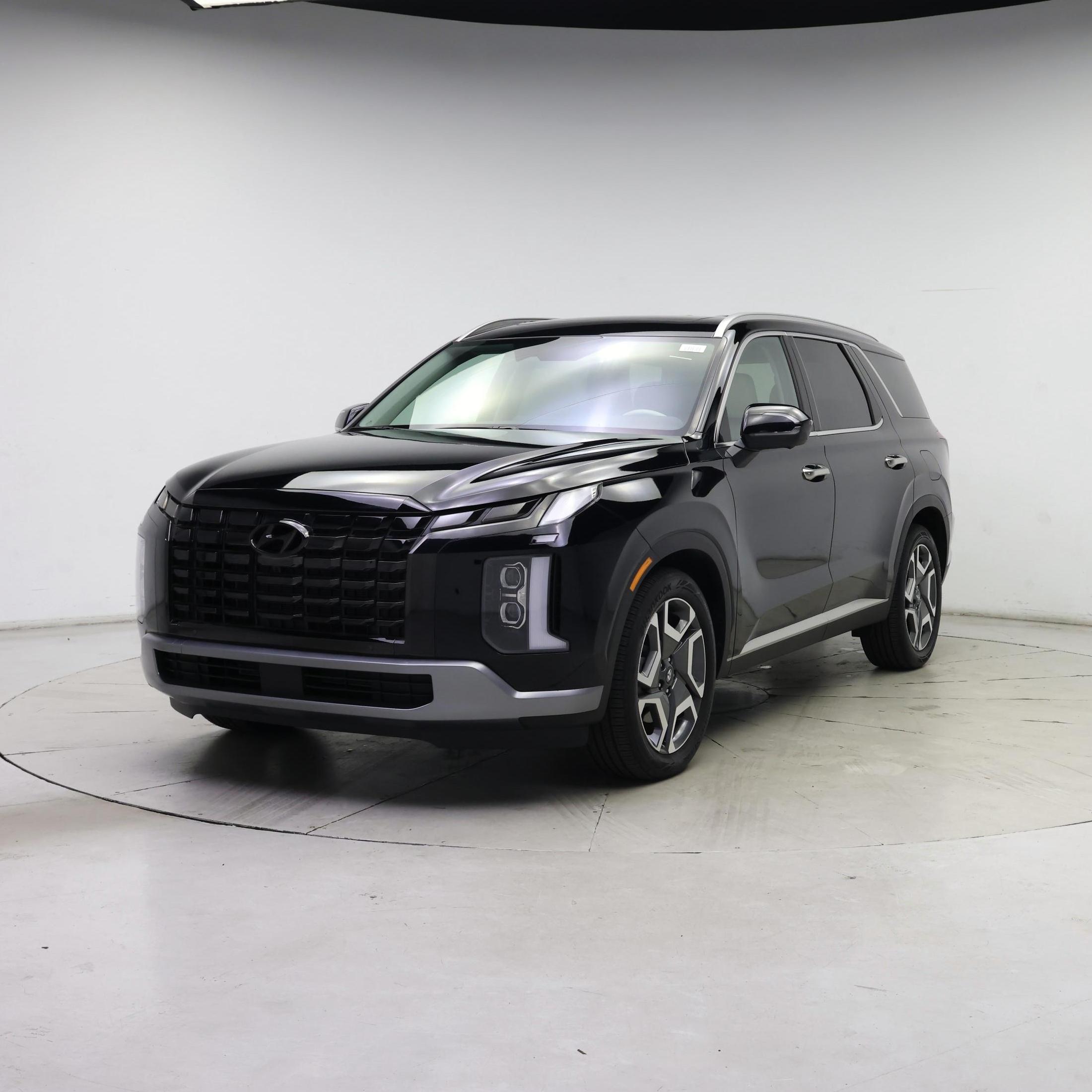 Thumbnail: 2024 Hyundai Palisade - 4