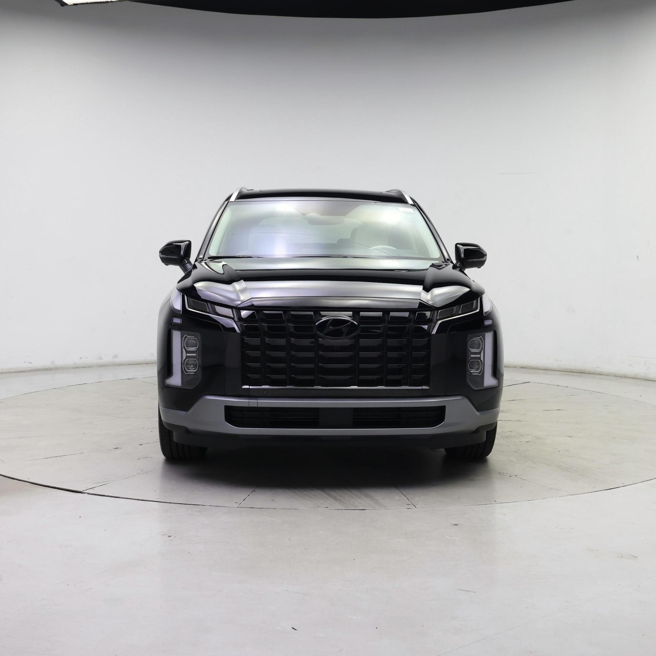 Thumbnail: 2024 Hyundai Palisade - 5