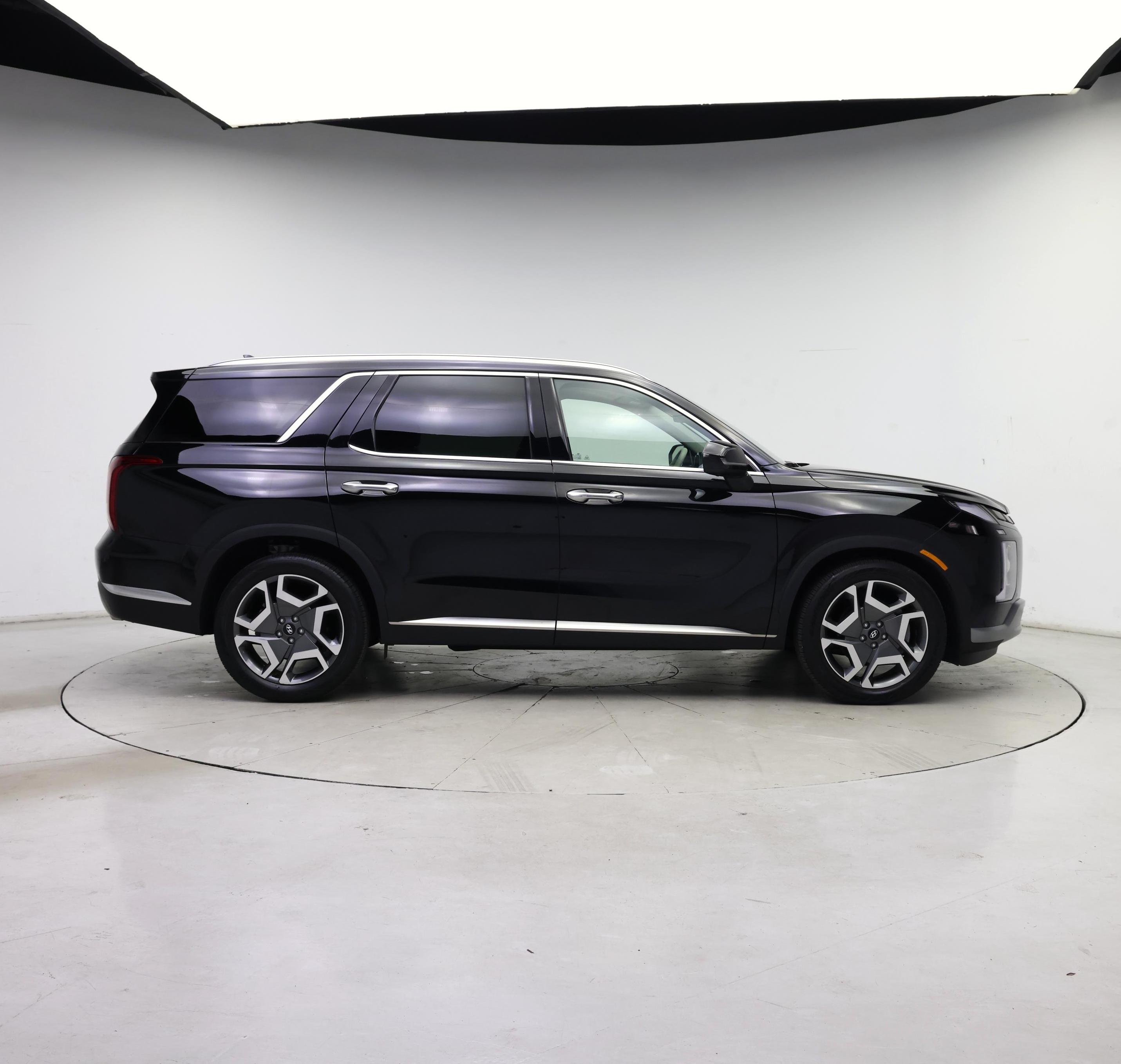 Thumbnail: 2024 Hyundai Palisade - 7