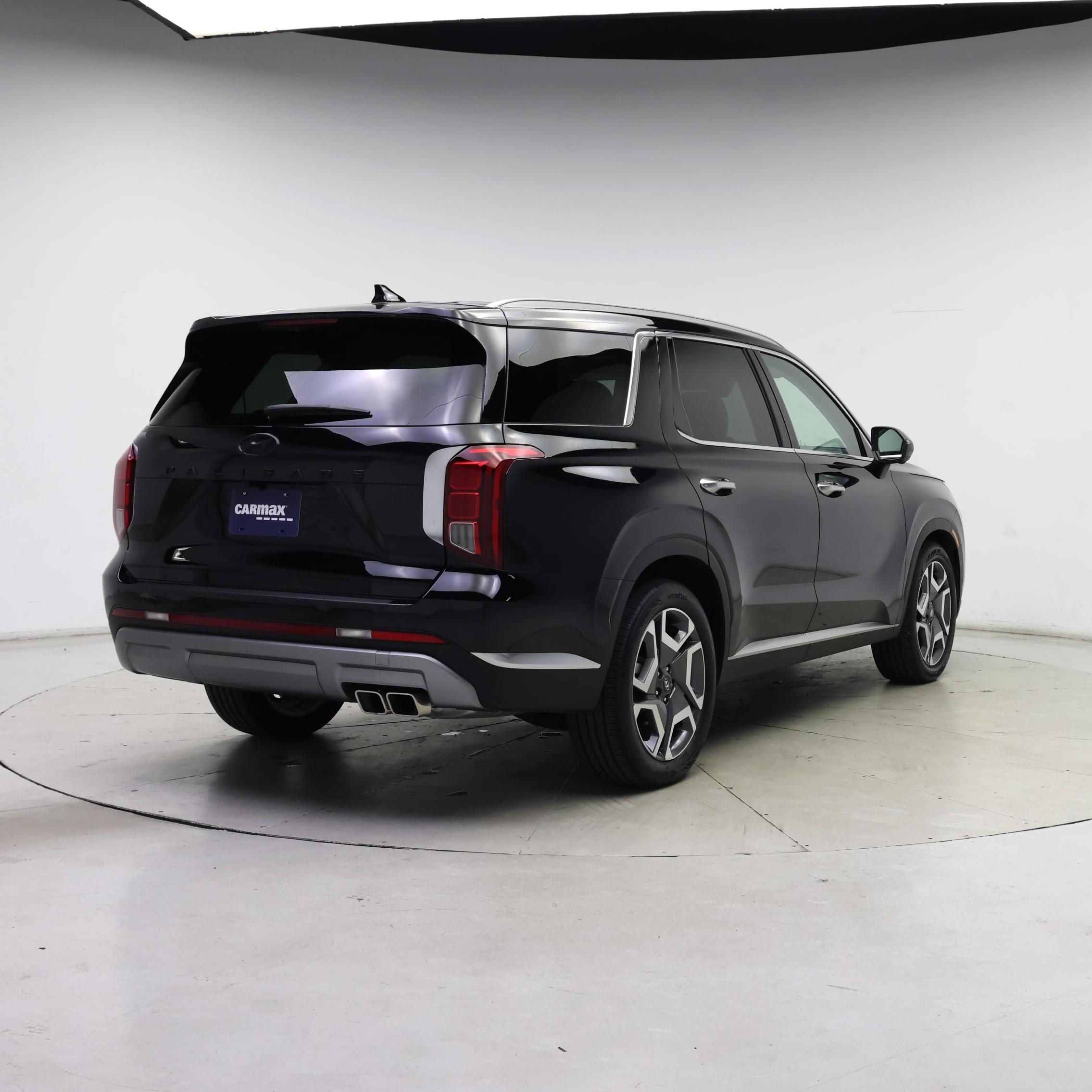 Thumbnail: 2024 Hyundai Palisade - 8