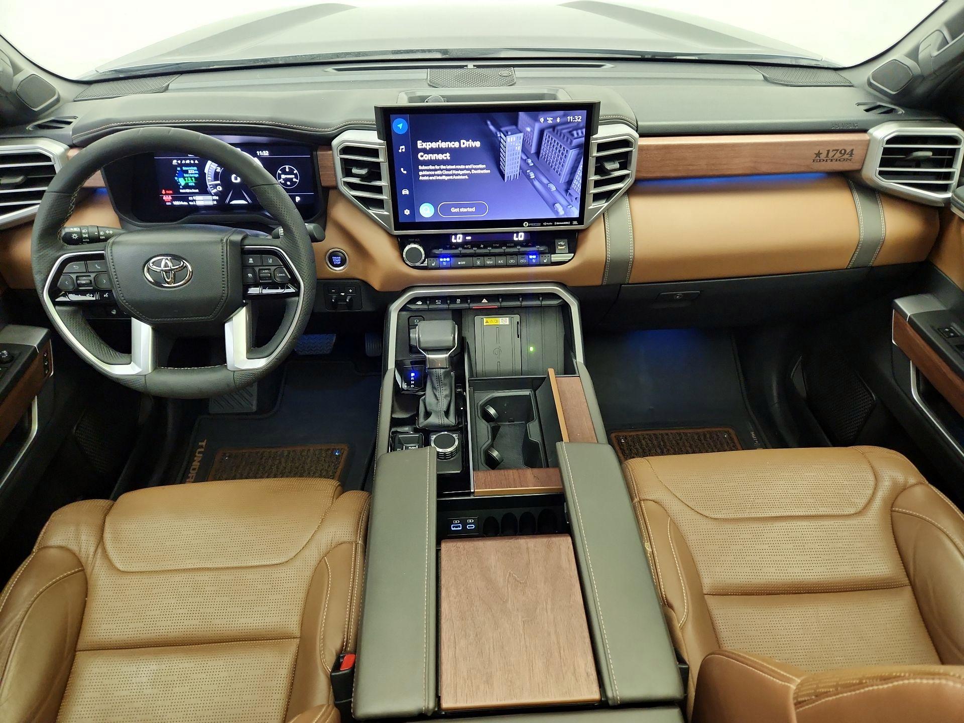Thumbnail: 2023 Toyota Tundra - 9