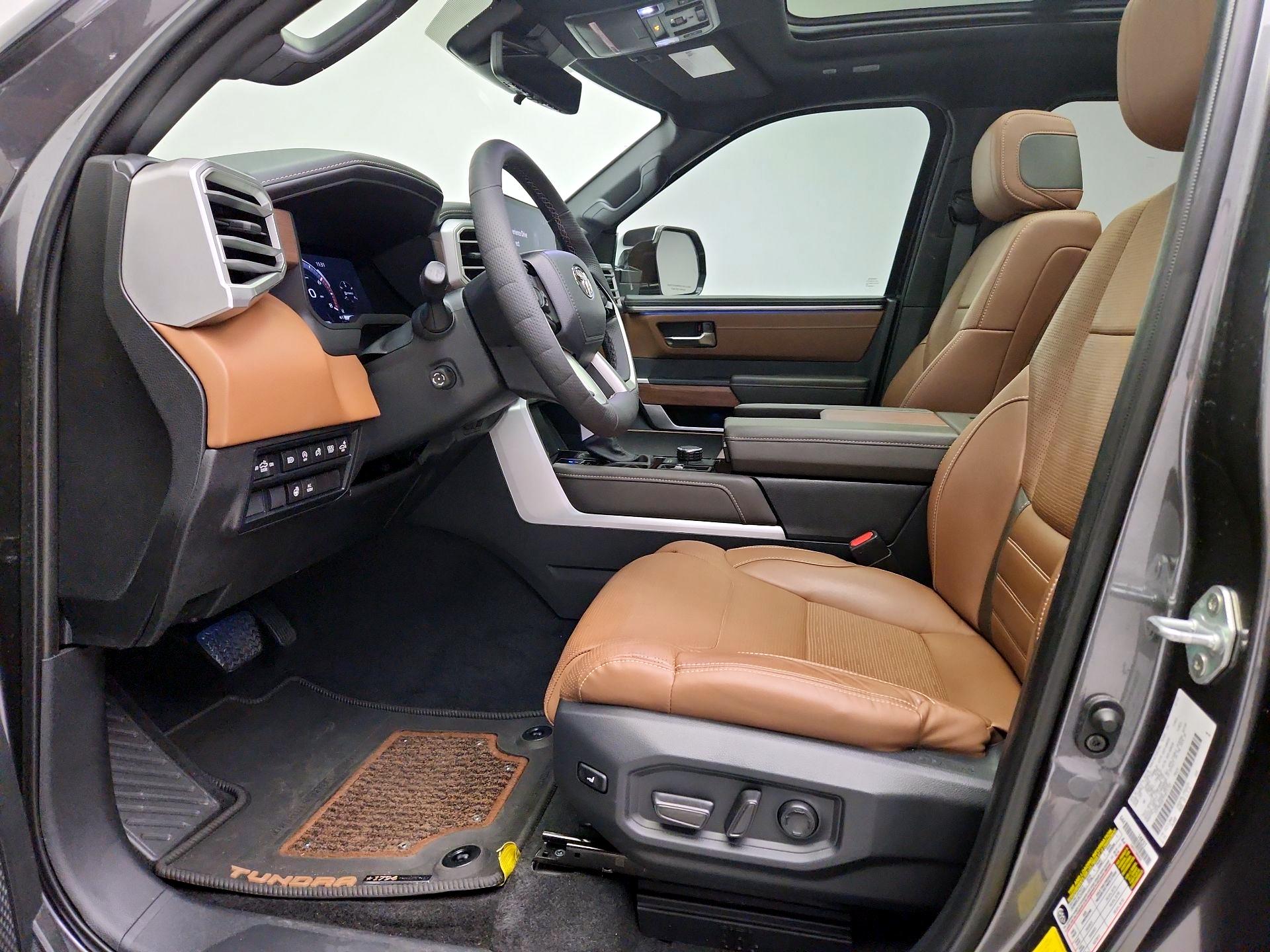 Thumbnail: 2023 Toyota Tundra - 11
