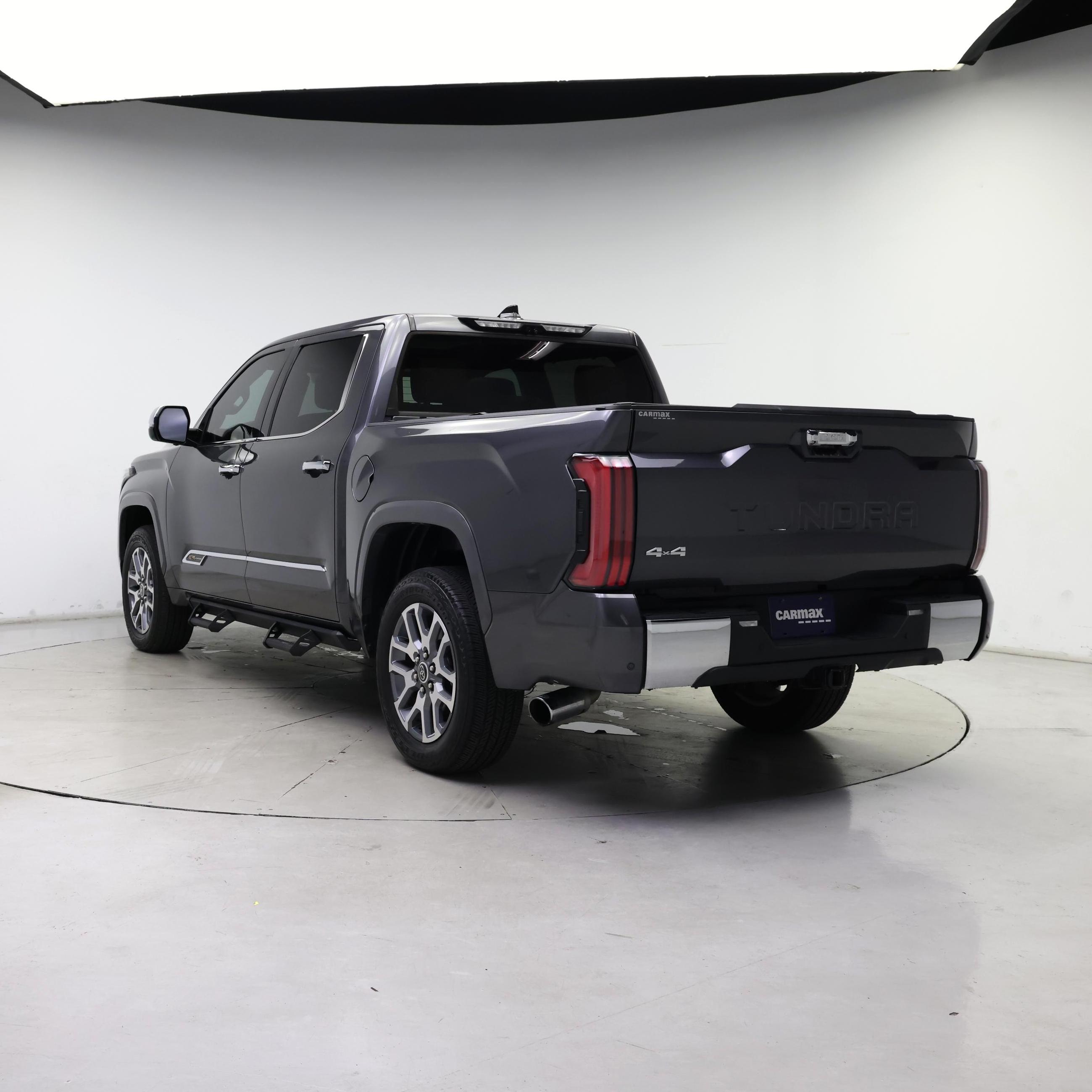 Thumbnail: 2023 Toyota Tundra - 2