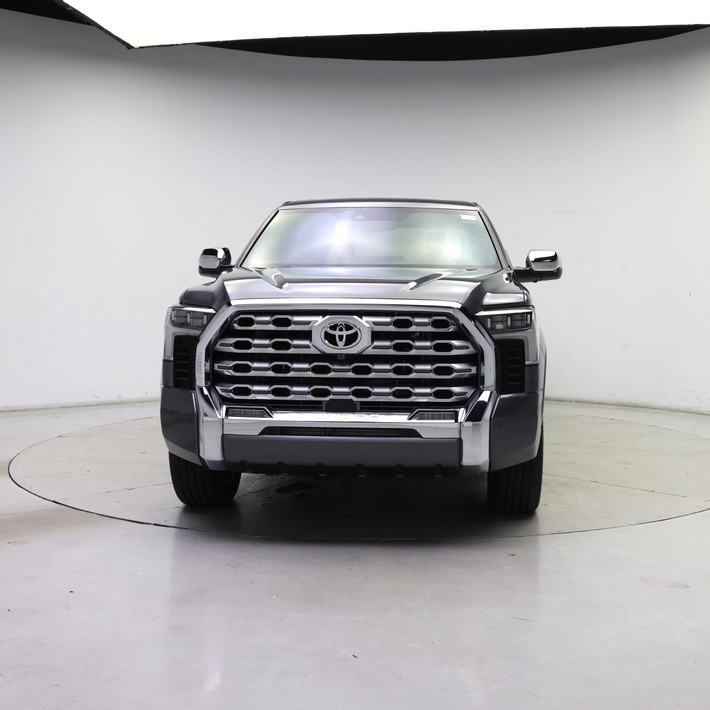 Thumbnail: 2023 Toyota Tundra - 5