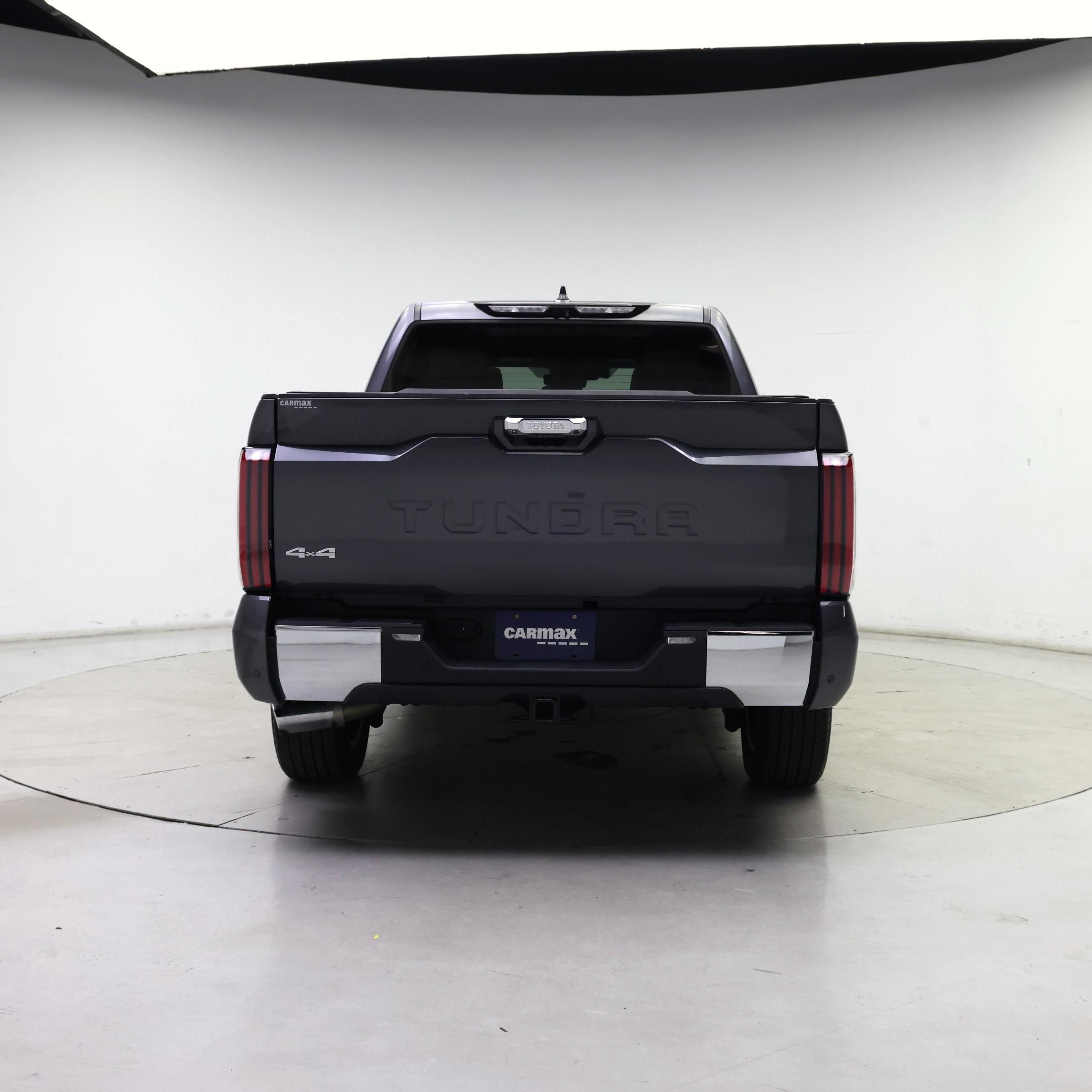 Thumbnail: 2023 Toyota Tundra - 6