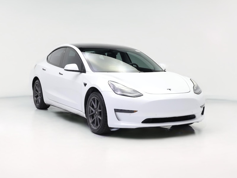 2021 Tesla Model 3 Standard Range -
                  Orlando, FL