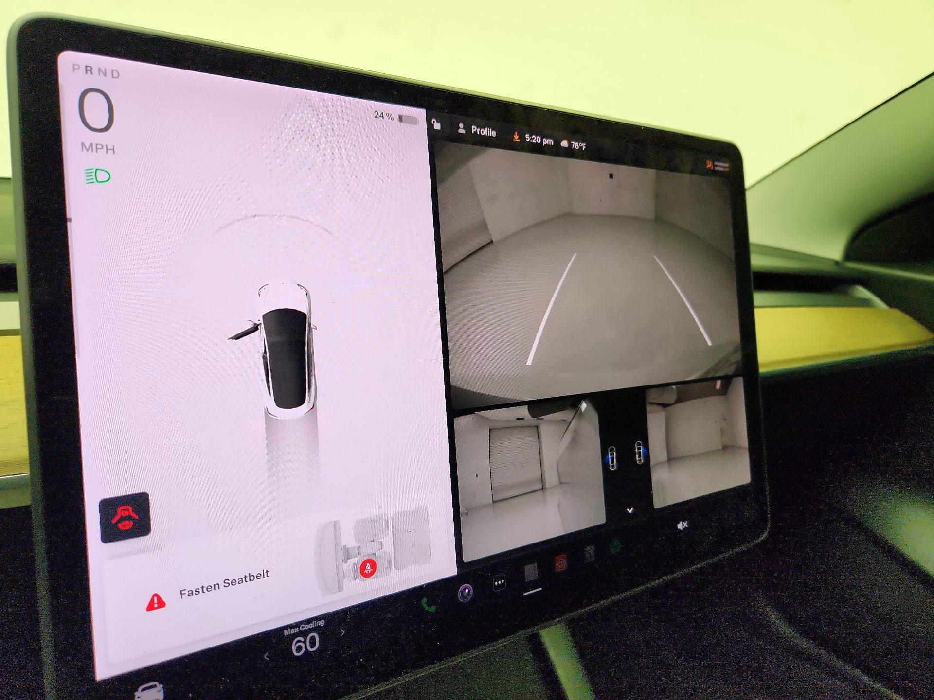 Thumbnail: 2021 Tesla Model 3 - 14