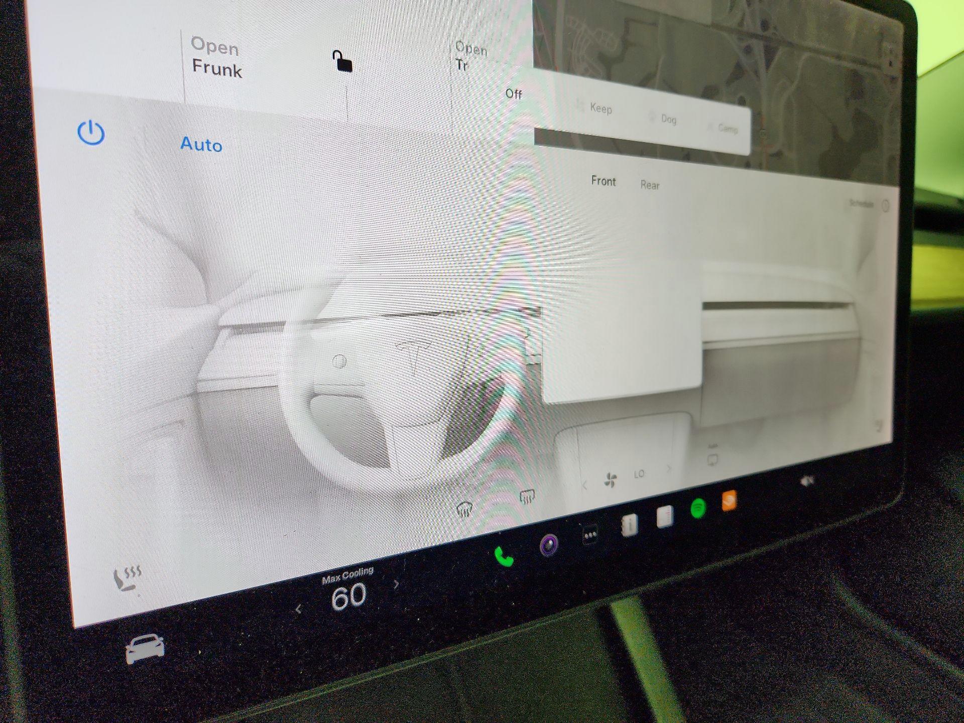 Thumbnail: 2021 Tesla Model 3 - 16