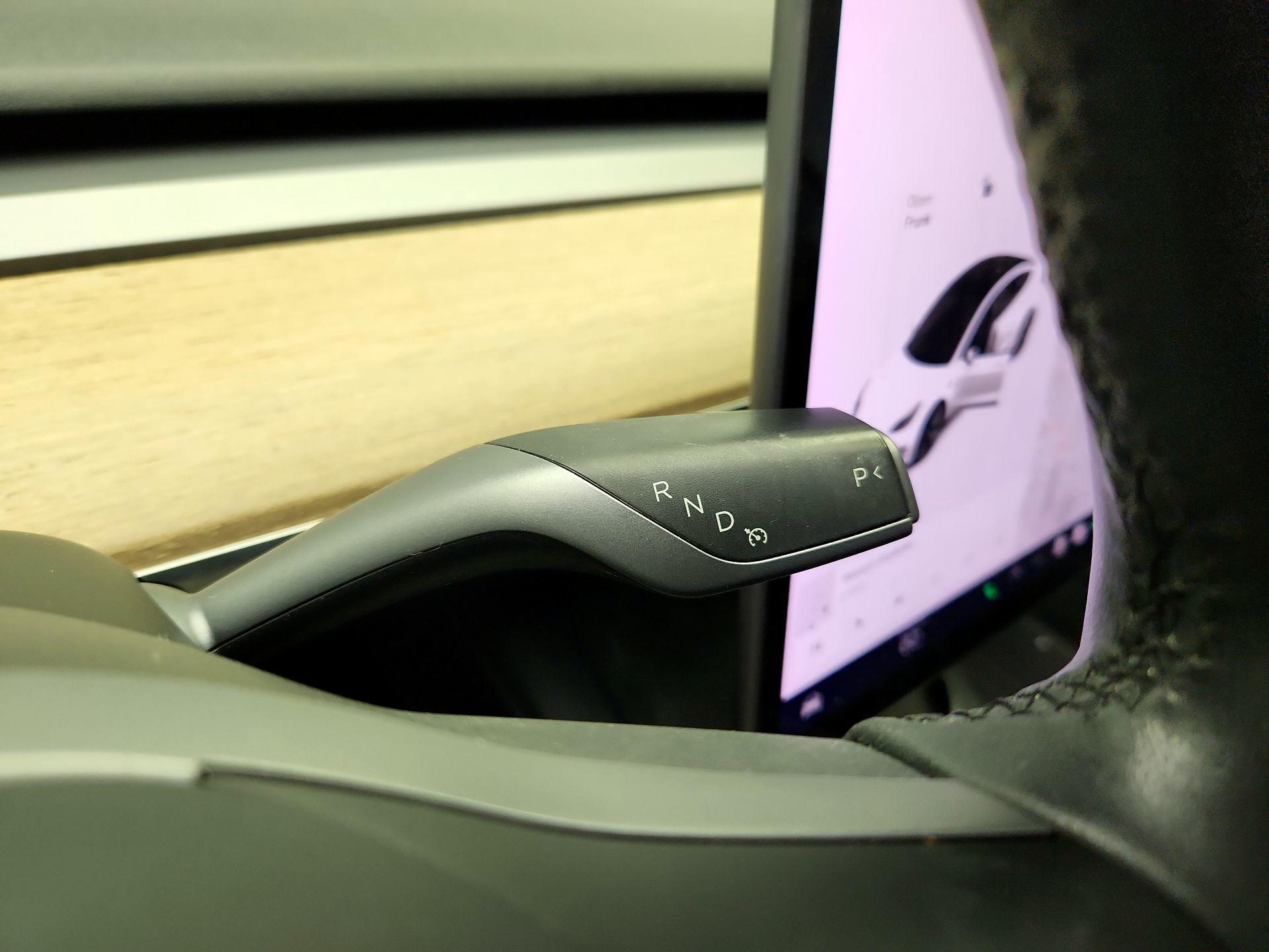 Thumbnail: 2021 Tesla Model 3 - 17