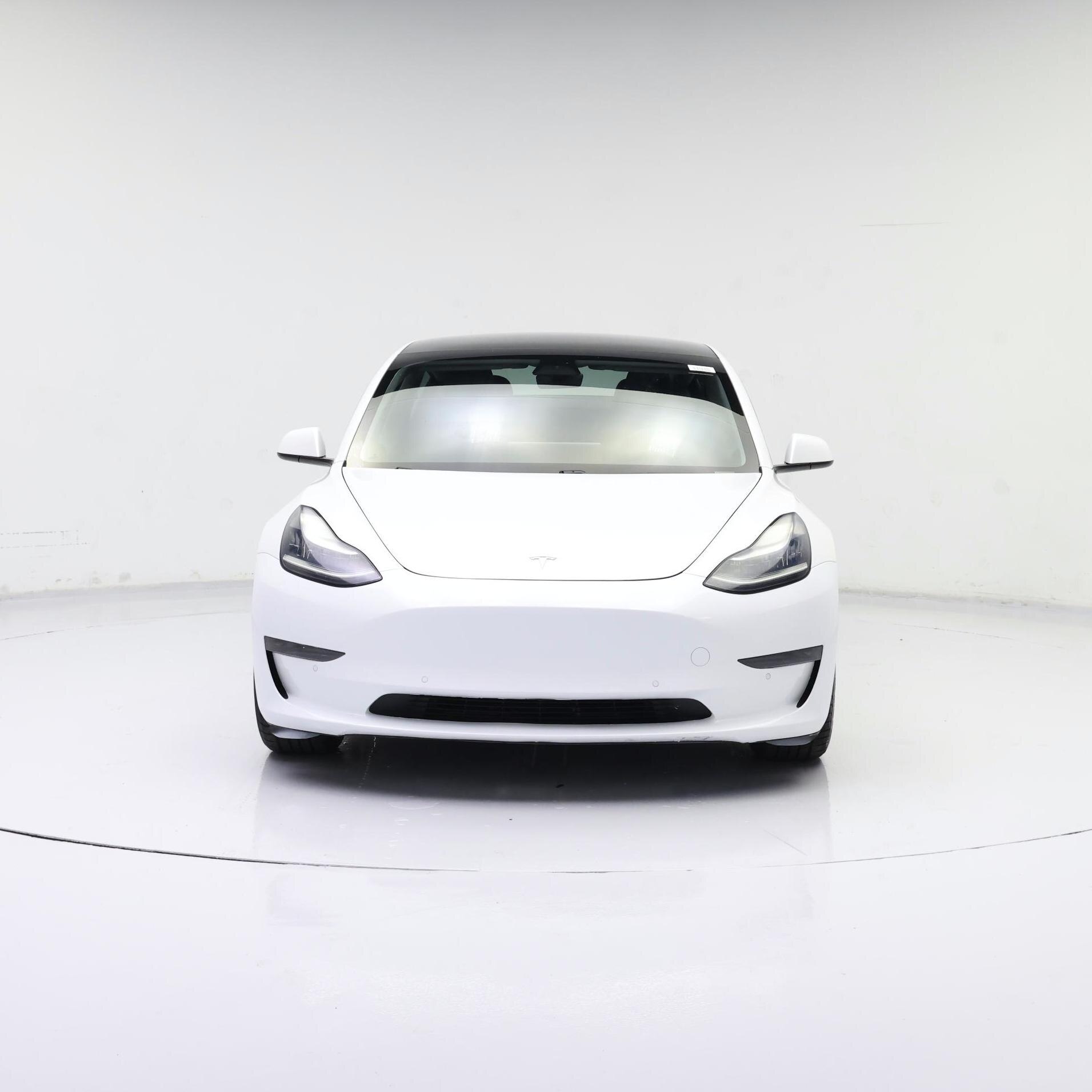 Thumbnail: 2021 Tesla Model 3 - 5