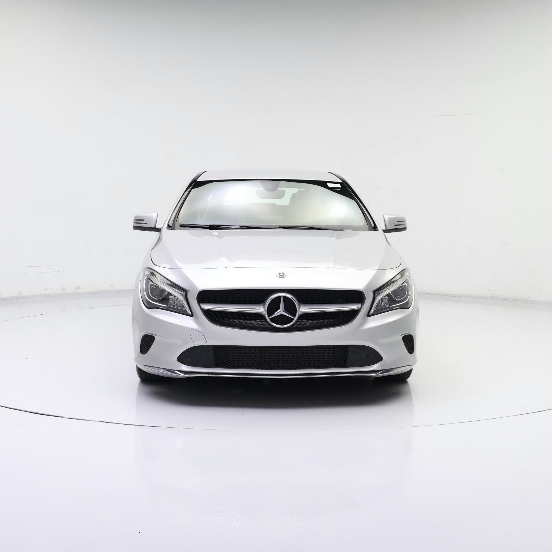 Thumbnail: 2018 Mercedes-Benz CLA - 5